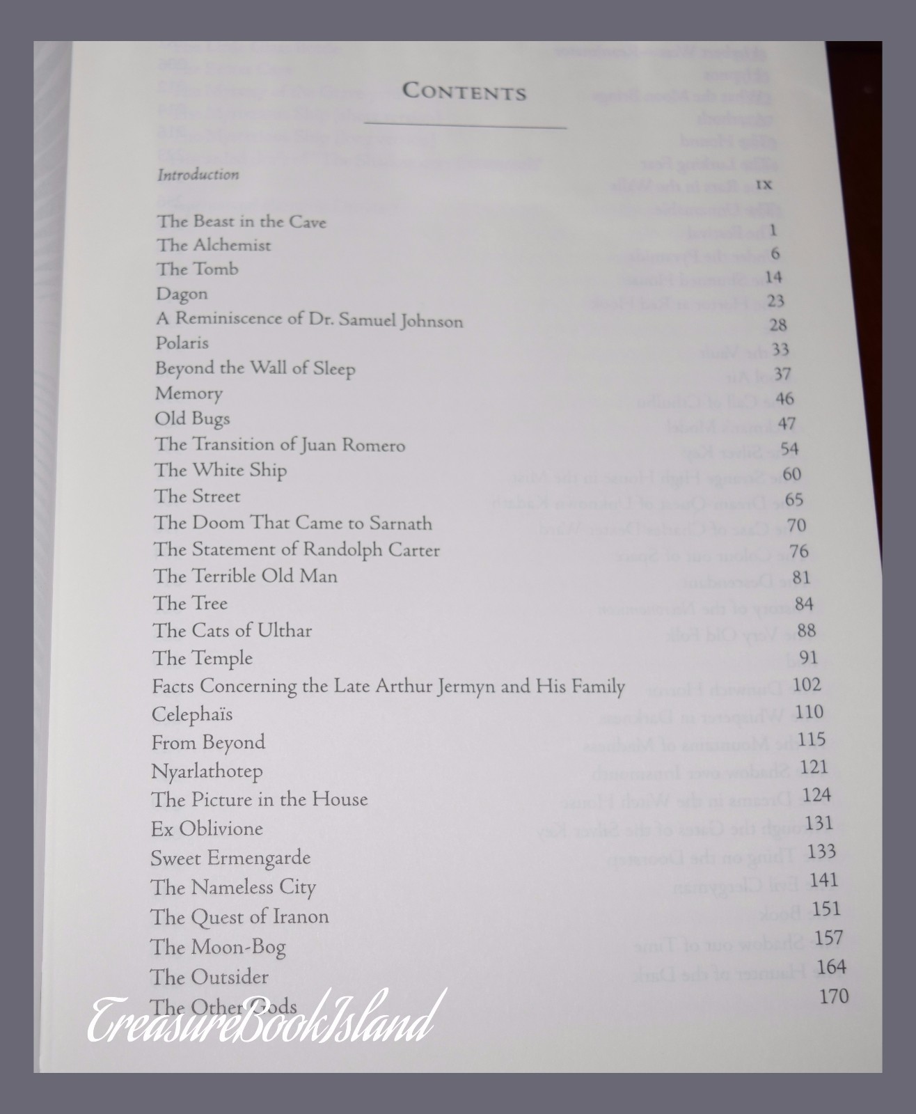 NEW Complete Fiction of H.P. Lovecraft Sealed Leather Collectible Hardcover