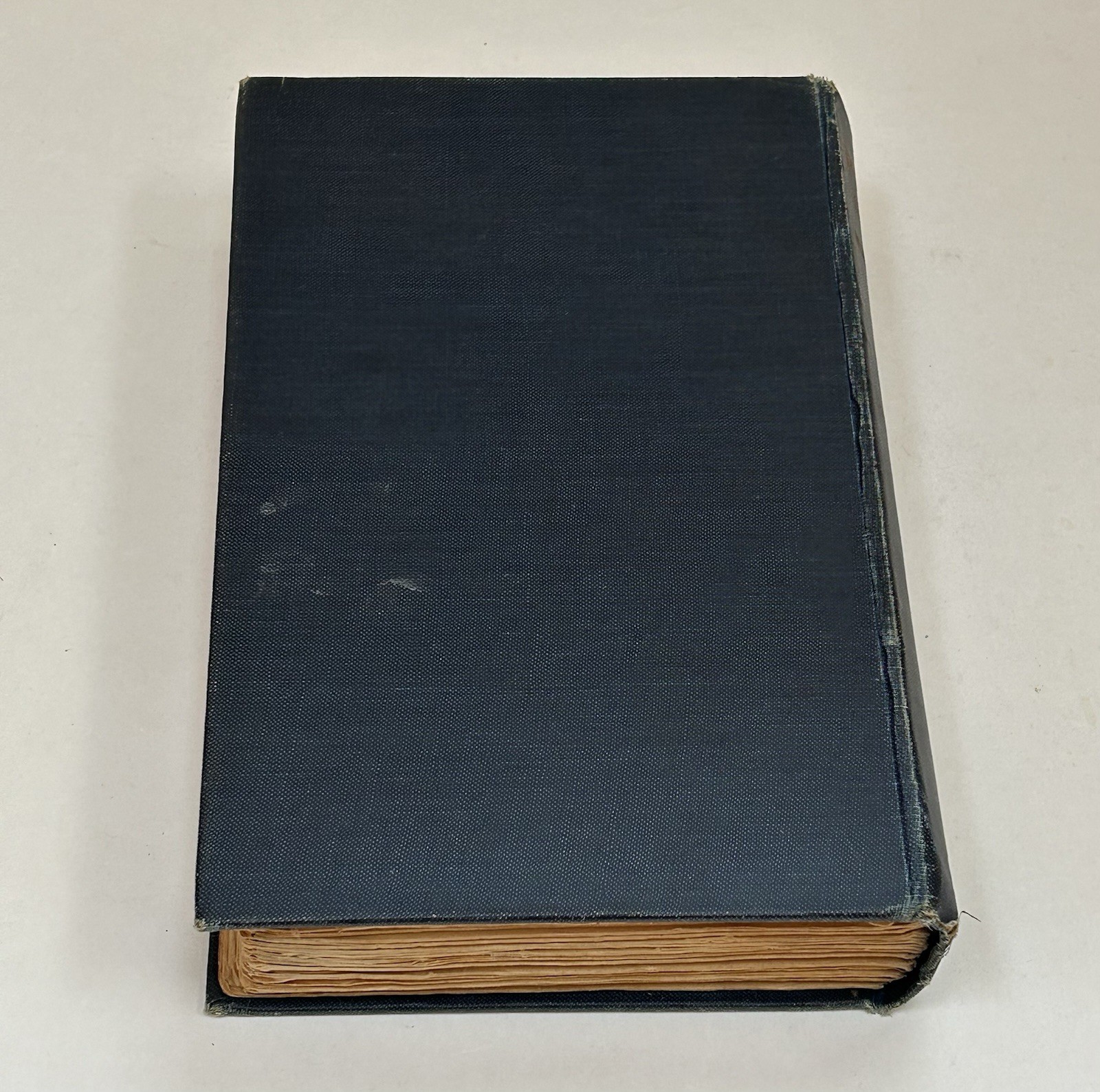 The Interpretation of Dreams Sigmund Freud ANTIQUE HARDCOVER 1923 dream study