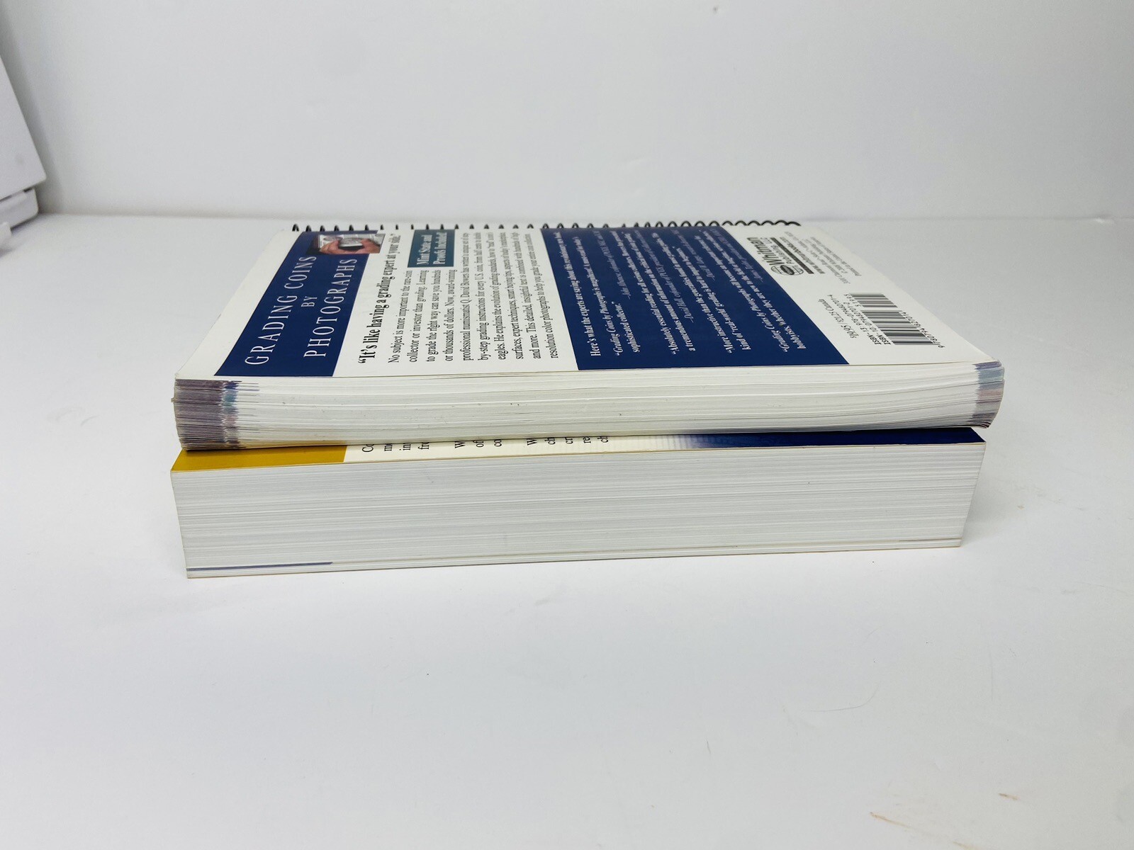 Experts Guide to Collecting and Investing in Coins Grading Coins David Bowers