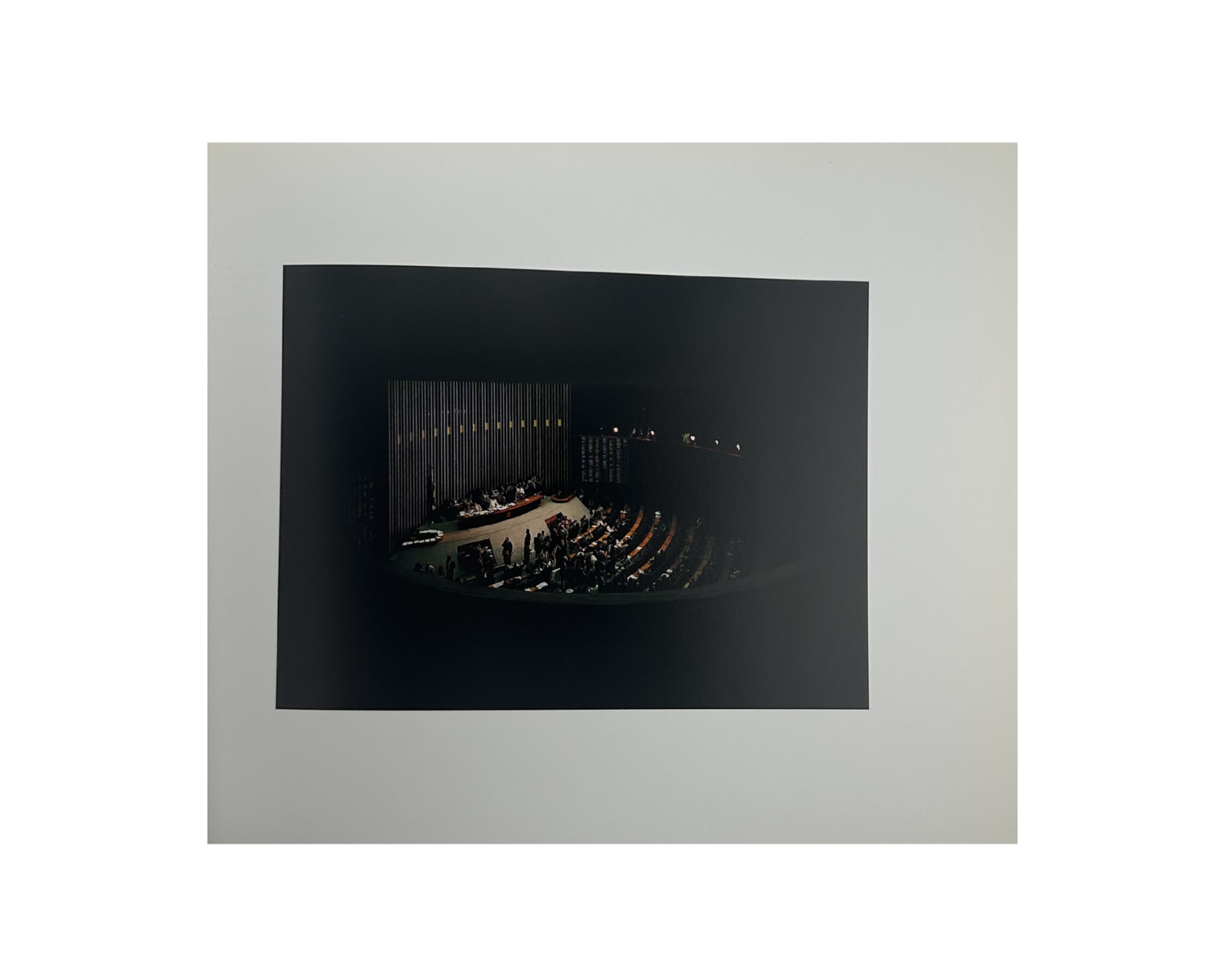 sonja feßel ralf beil / andreas gursky architecture 2008