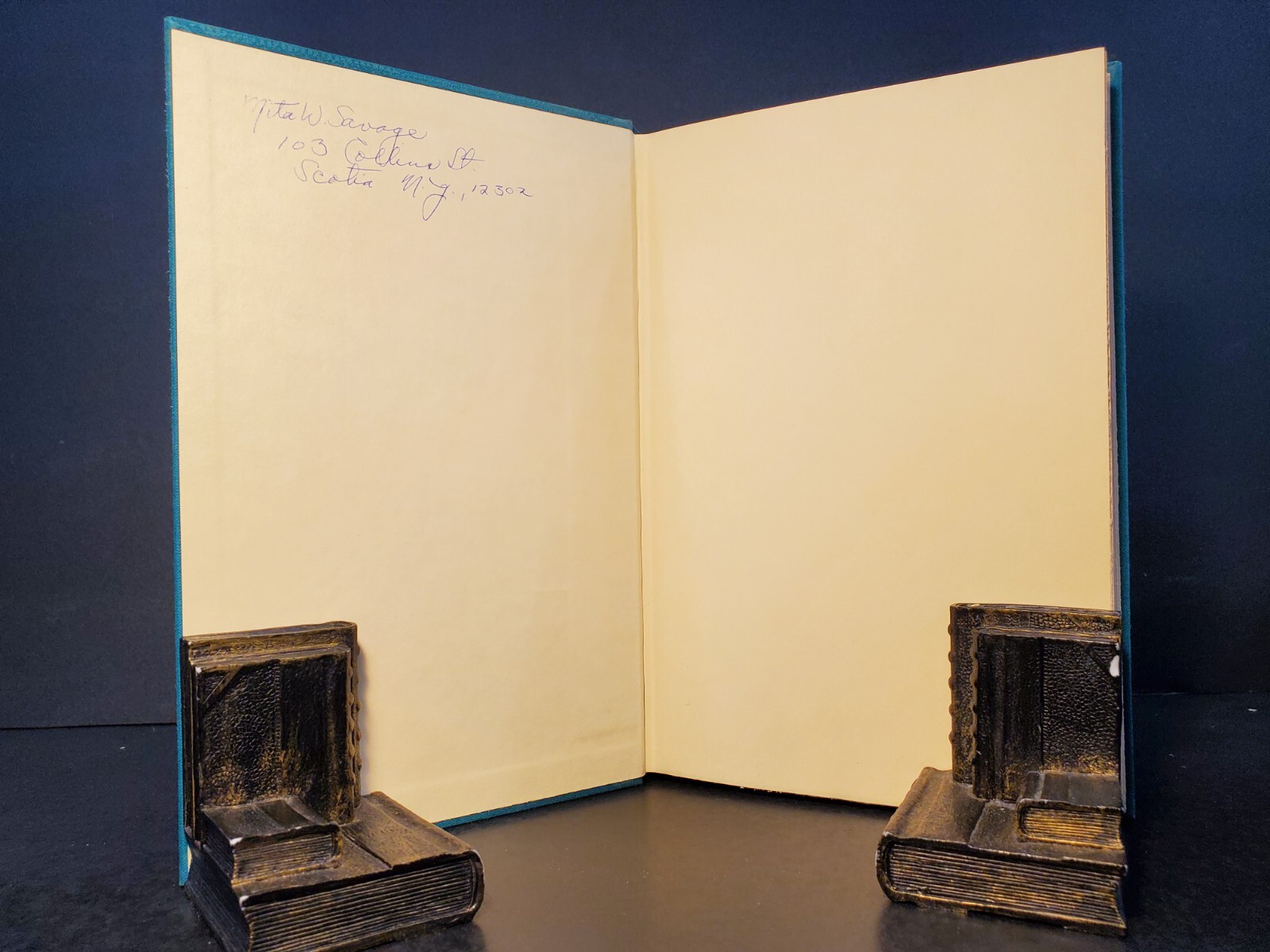 In Another Language John Thirwall, 1st Ed 1966 Hardcover Dust Jacket