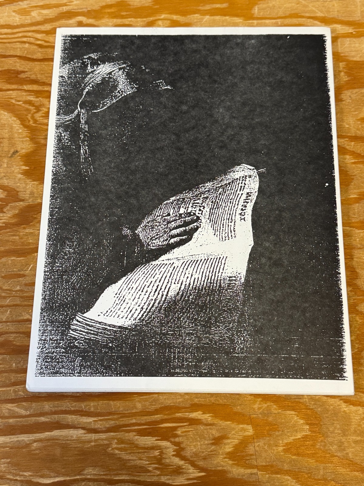 H. P. Lovecraft: The Books 1915-1981 Joseph Bell 1981 SC Soft Books LE 92/100