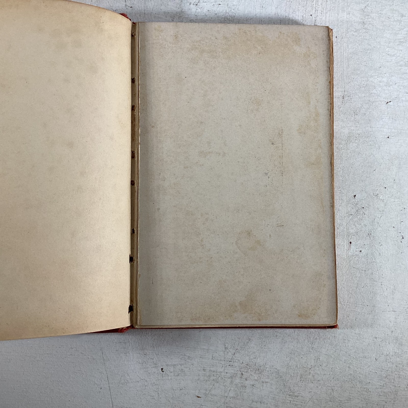 The Story Of The Other Wise Man by Henry Van Dyke, 1895 1st Ed. Hardcover