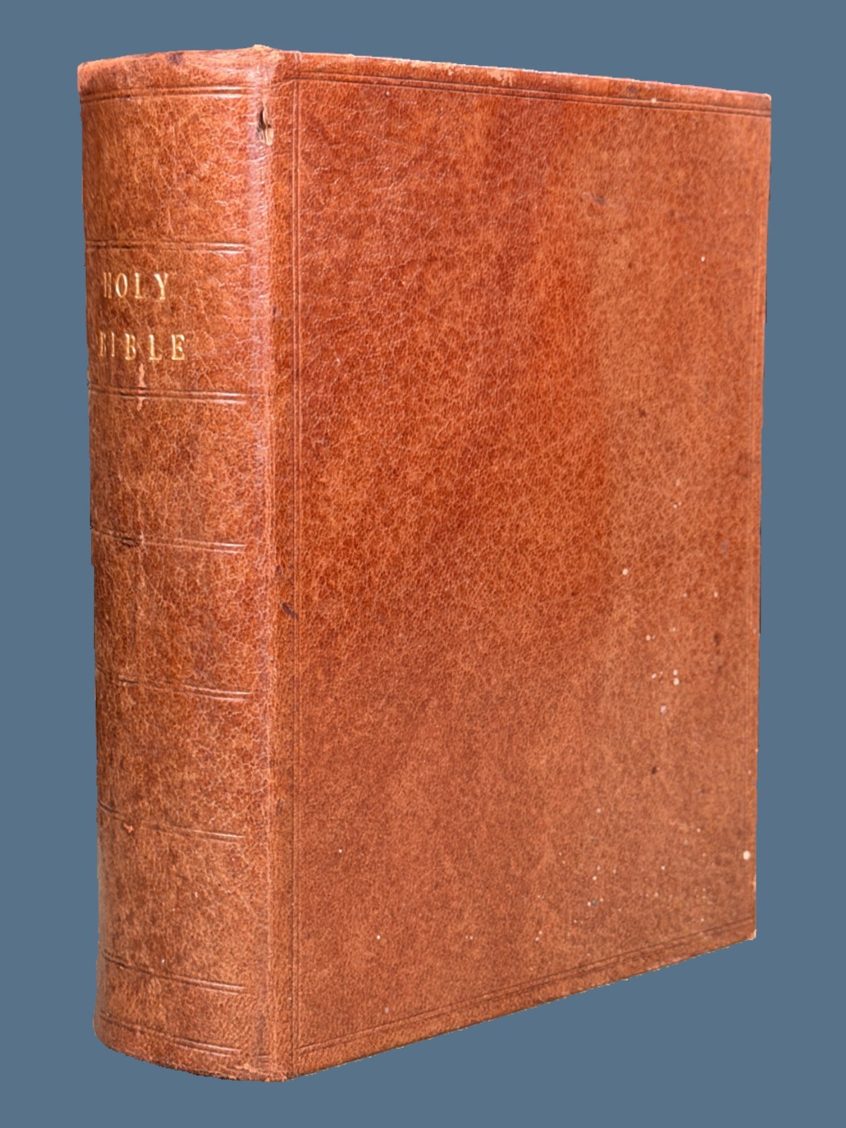 1612 Textually Complete First Quarto King James Bible