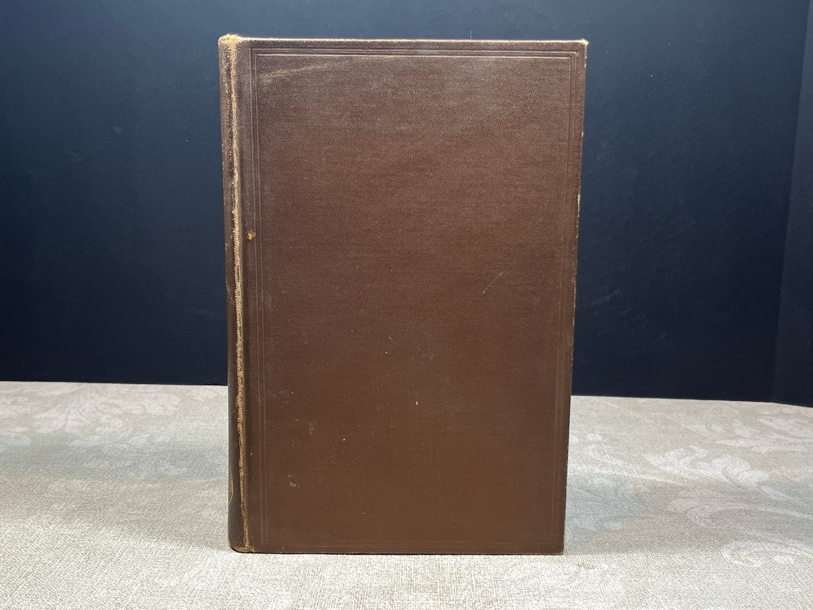 1929 A Concise History of the Common Law by Theodore F. T. Plucknett Hardcover