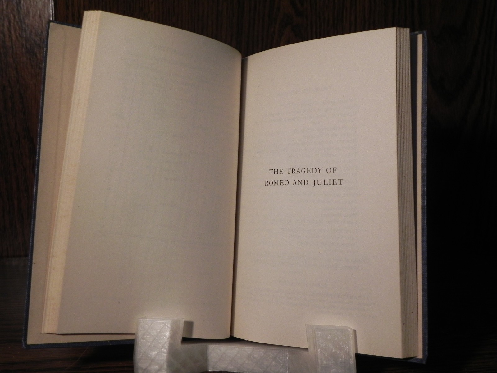 The New Hudson Shakespeare Set of 5 – Romeo & Juliet + – 1900s-10s Vintage Books