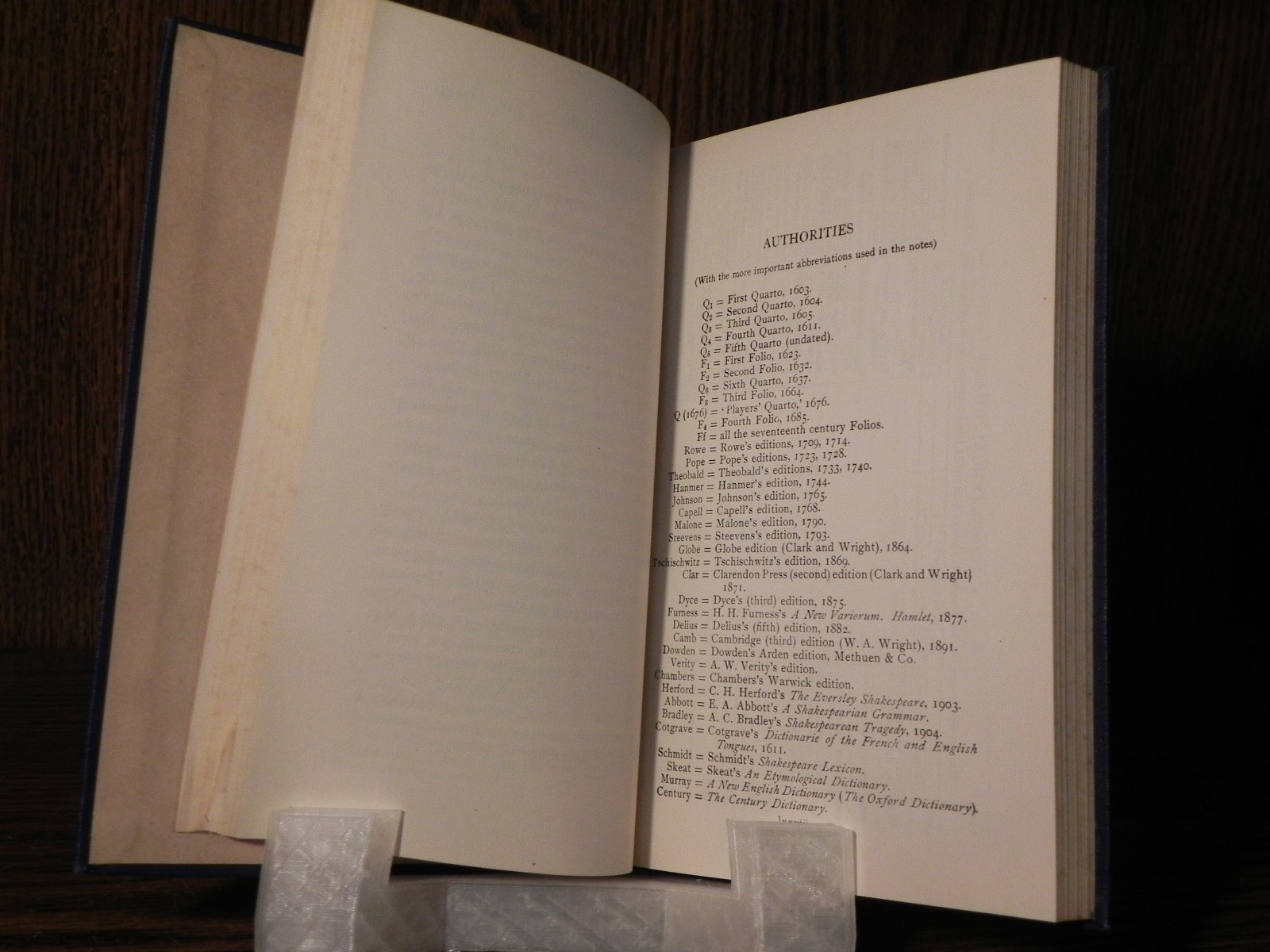 The New Hudson Shakespeare Set of 5 – Romeo & Juliet + – 1900s-10s Vintage Books