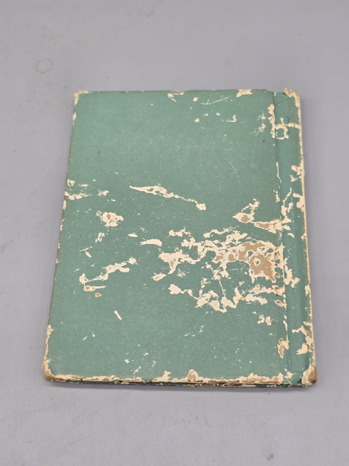 Beatrix Potter The Tale Of Squirrel Nutkin 1903 Frederick Warne Small Book