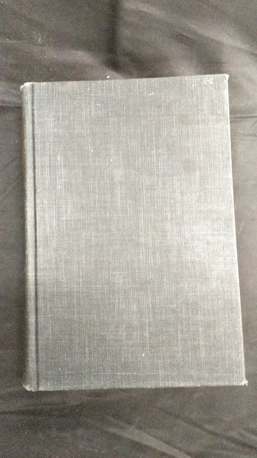 The History of Western Civilization Harry Elmer Barnes Hardcover Volume One 1935