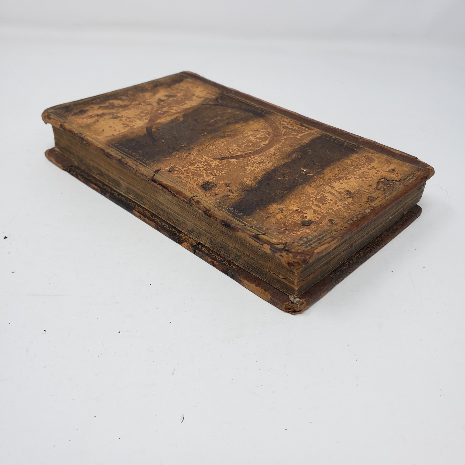 The Letters of Pliny the Consul Vol 2 by William Melmoth – 1810, Illustrated, HC