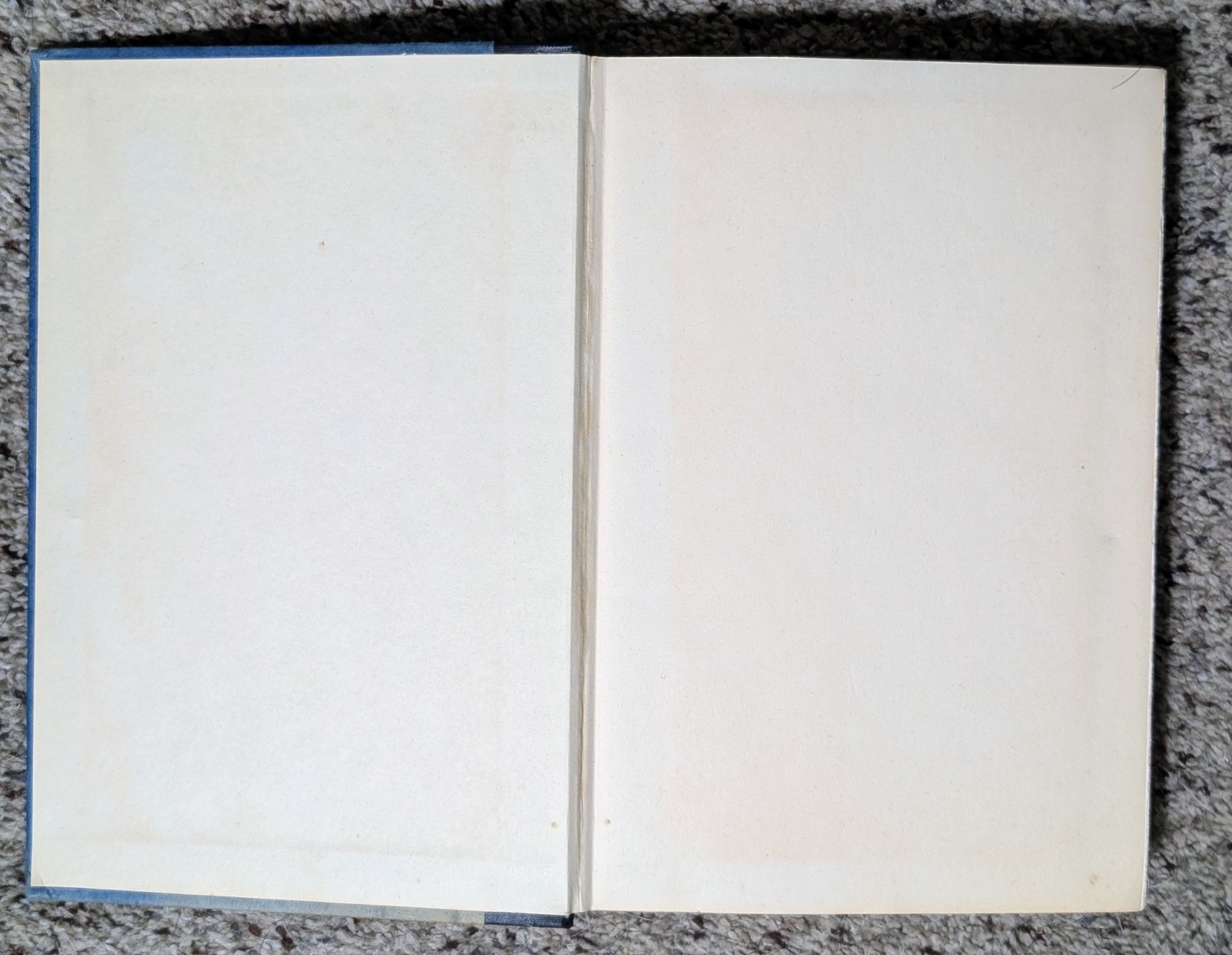 Alcoholics Anonymous Comes Of Age Brief History of A.A 3rd Printing 1970 HC Book