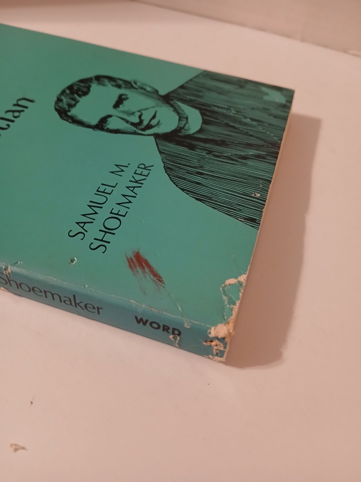 How To Become A Christian by Samuel M. Shoemaker Paperback 1953 Religious