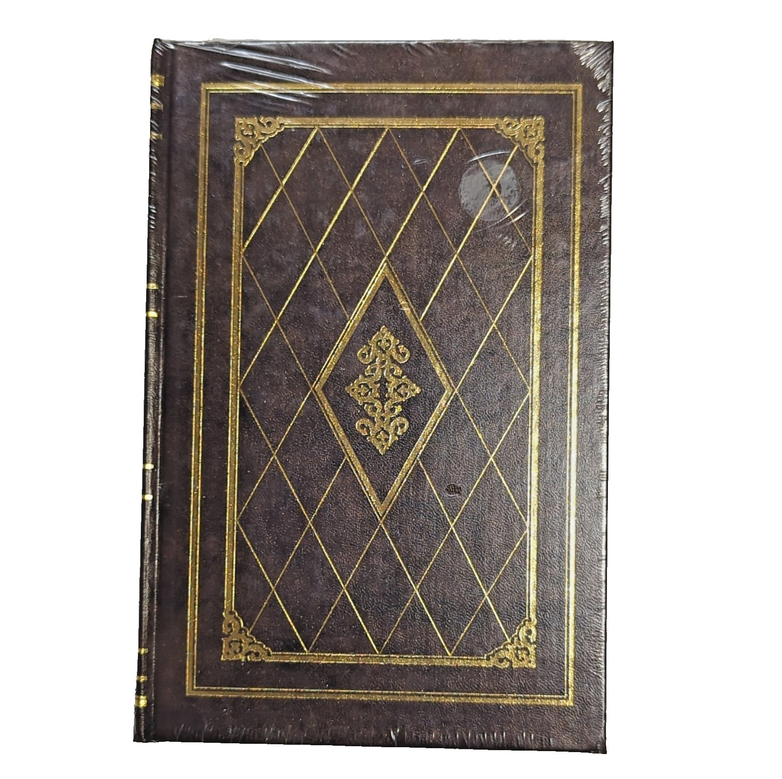 Collector’s Edition Plato Epictetus Marcus Aurelius Leather Philosophy Classics