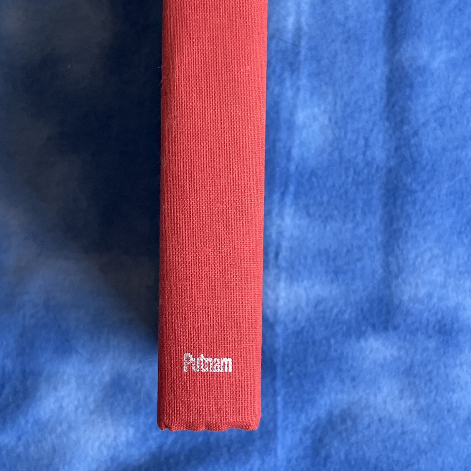 Chariots of the Gods Erich Von Daniken 1970 First American Edition 1st Printing