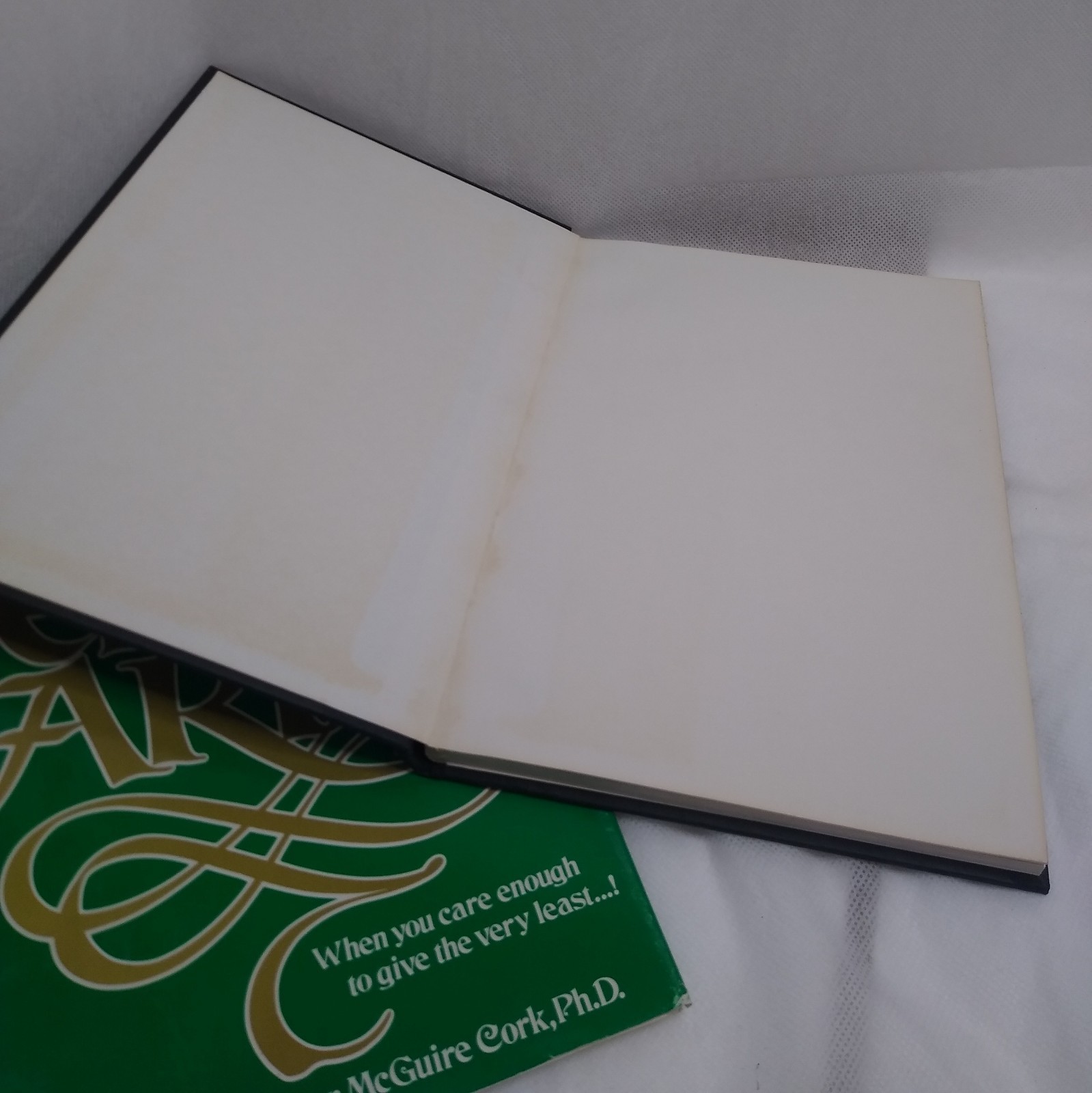 Vtg Irish Erotic Art by Seamus O’Gallagher McGuire Cork – Hilarious Prank Gift