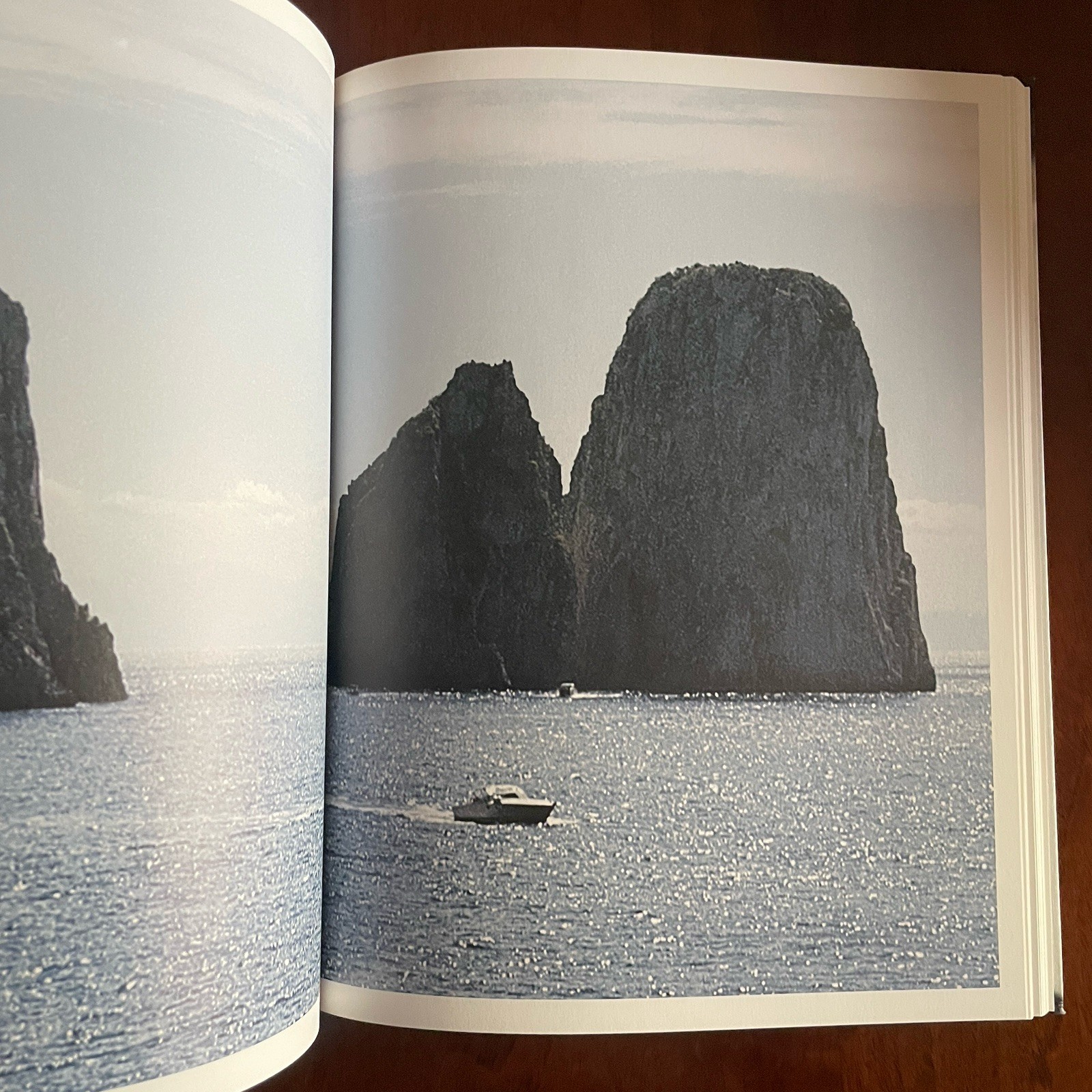 AKILA BERJAOUI The Last Days Summer ( Purienne Zen Holiday)
