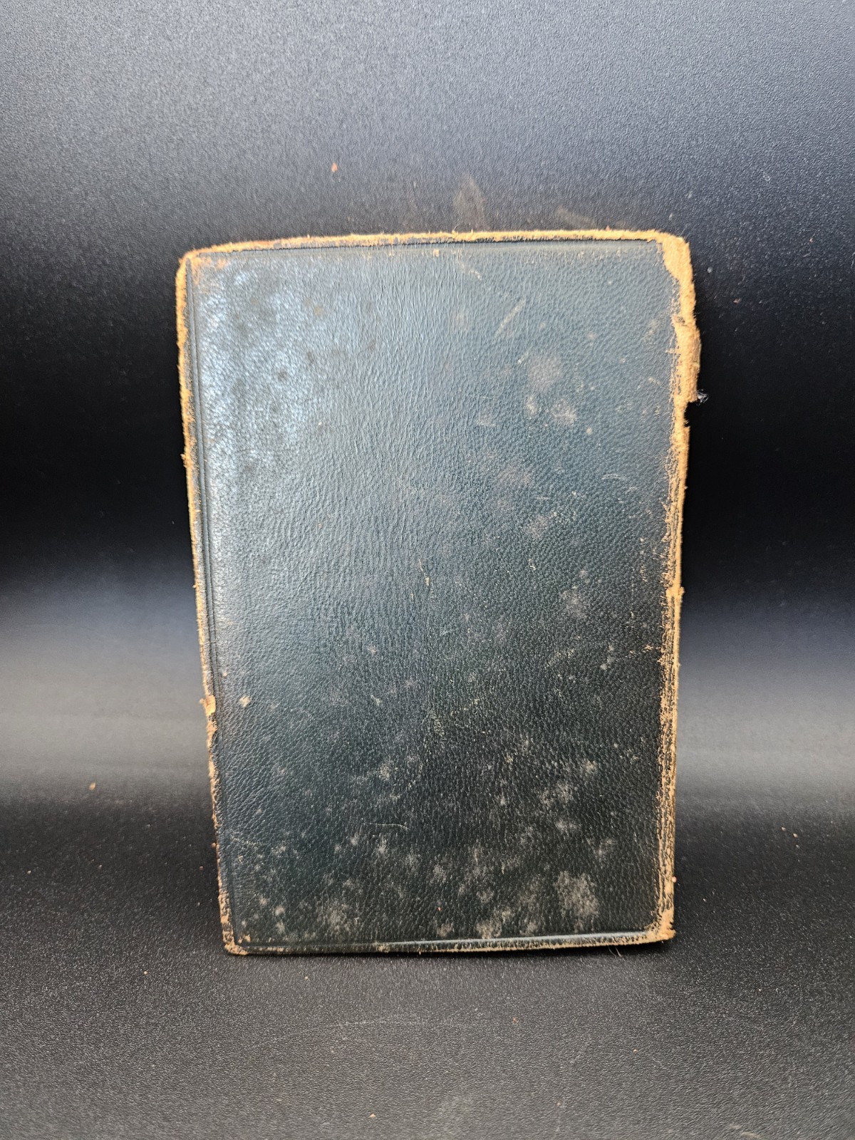 Antique Book The Three Musketeers By Alexandre Dumas