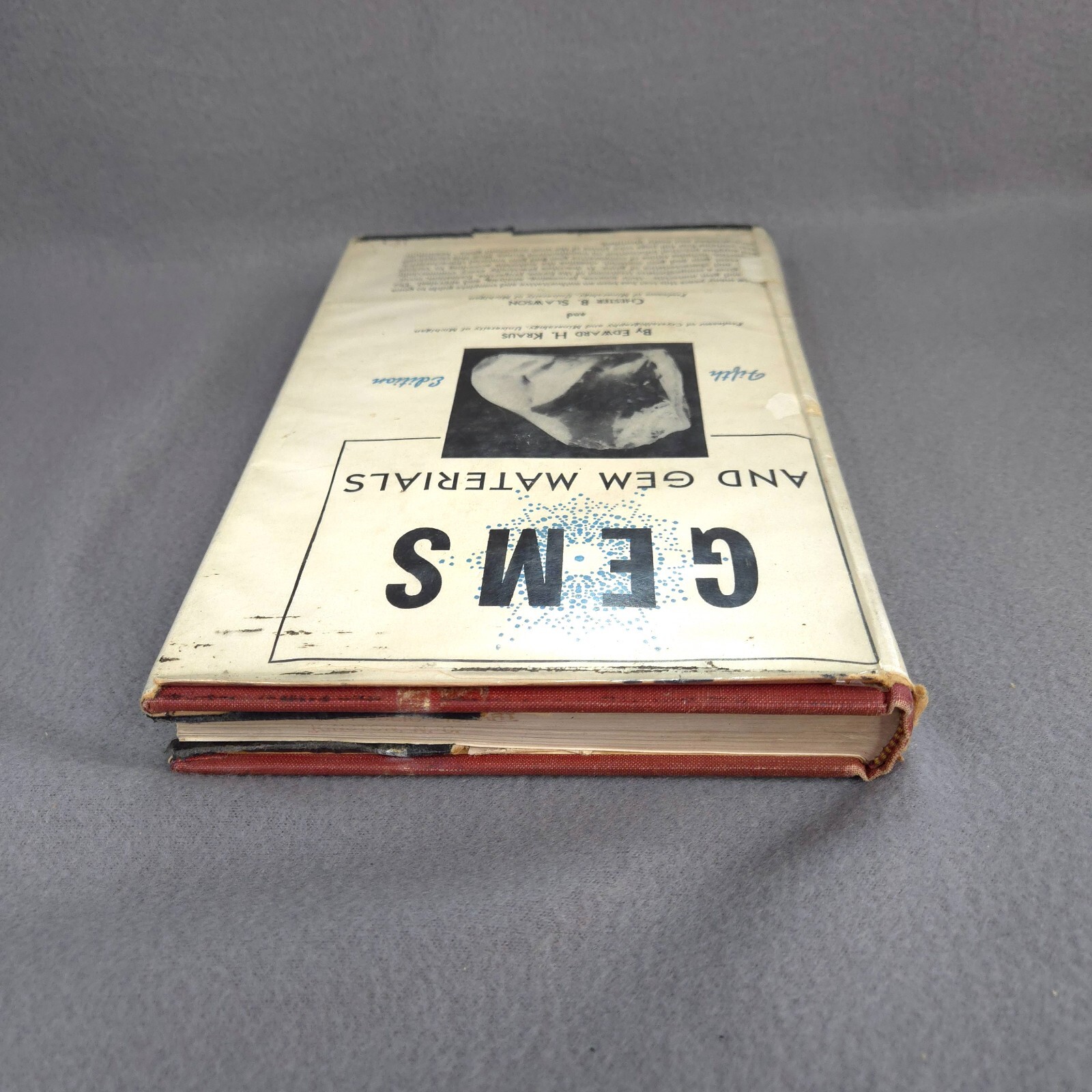 Two Books on Crystal & Mineral Collecting/Prospecting