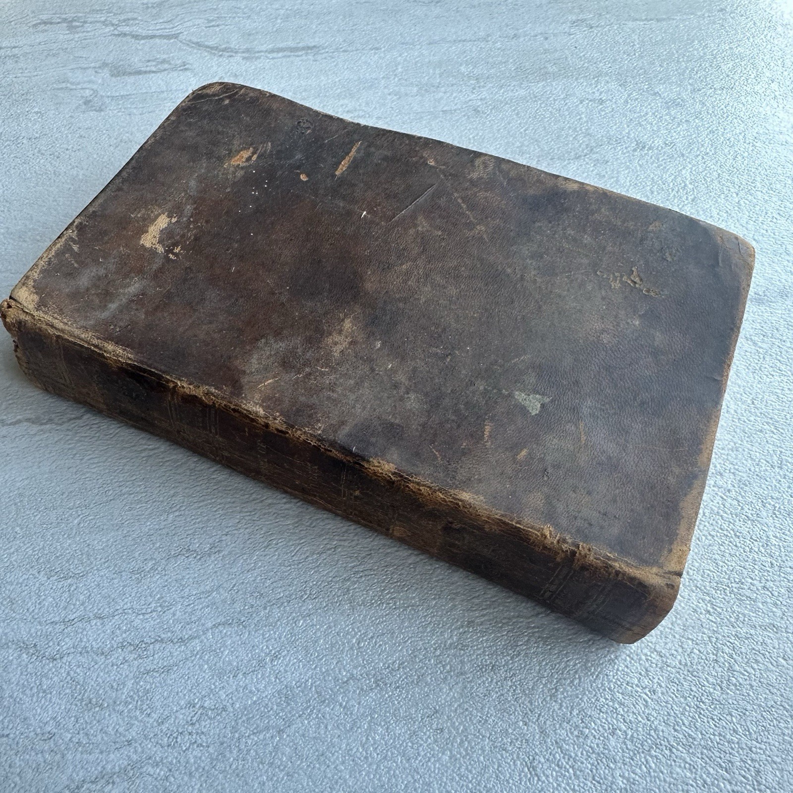 1831, History Of The State Of New York, Eastman, Illustrated Leather Bound
