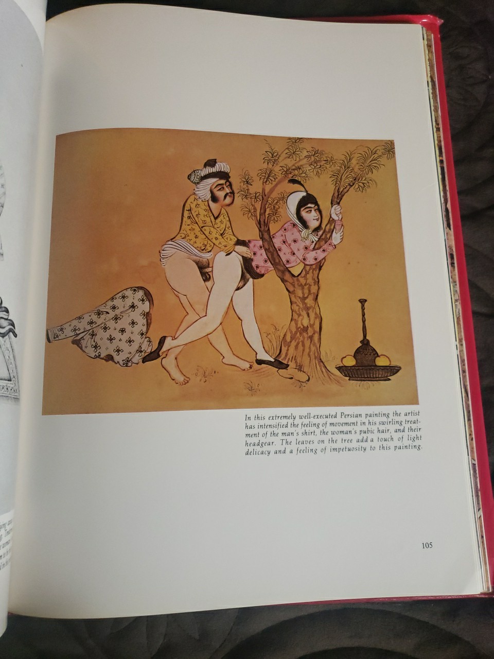 Erotic Art of the Masters by Bradley Smith, Illustrated HC/DJ, 1st Ed, 1974