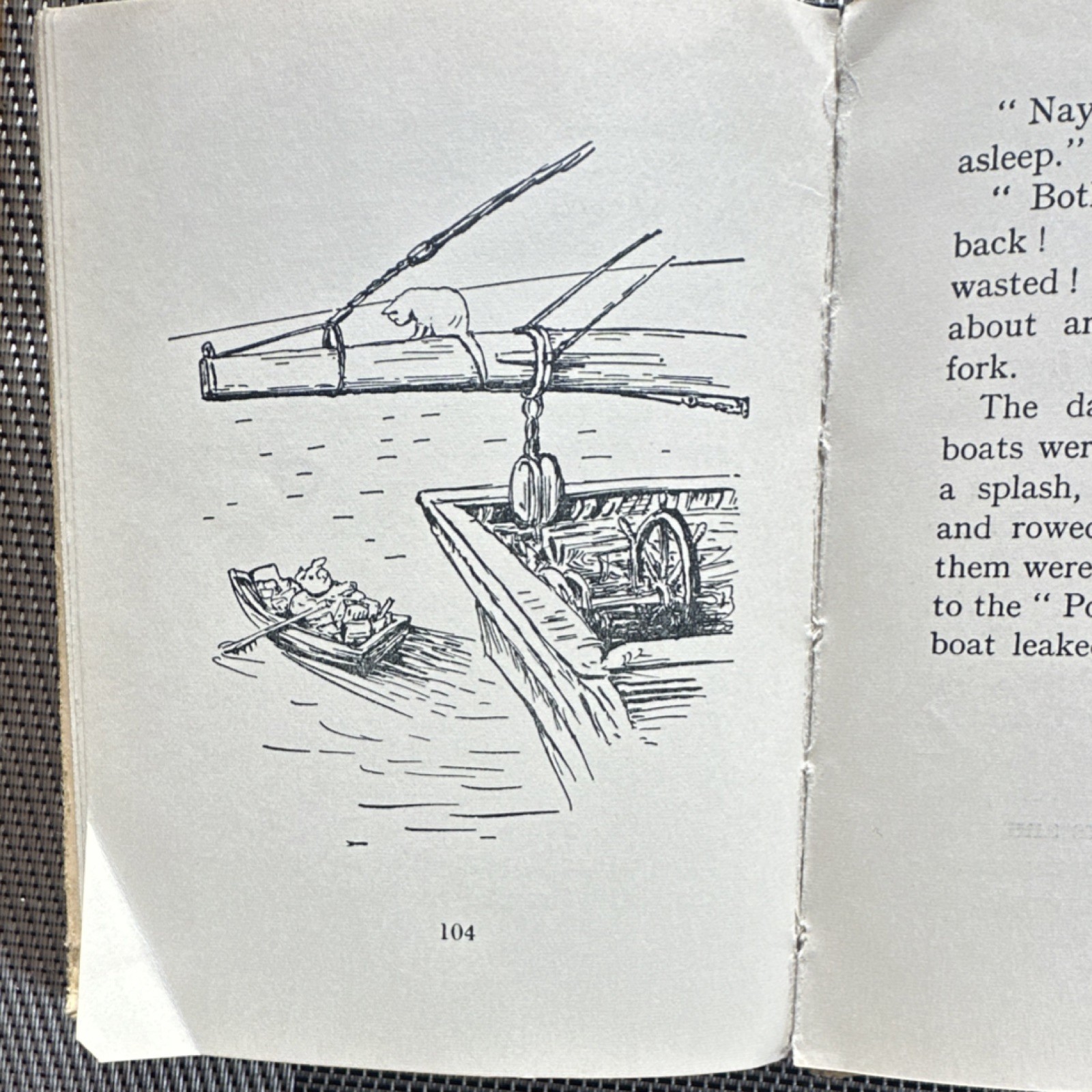 Beatrix Potter Frederick Warne Illustrated Children’s Fantasy Hardcover Little …