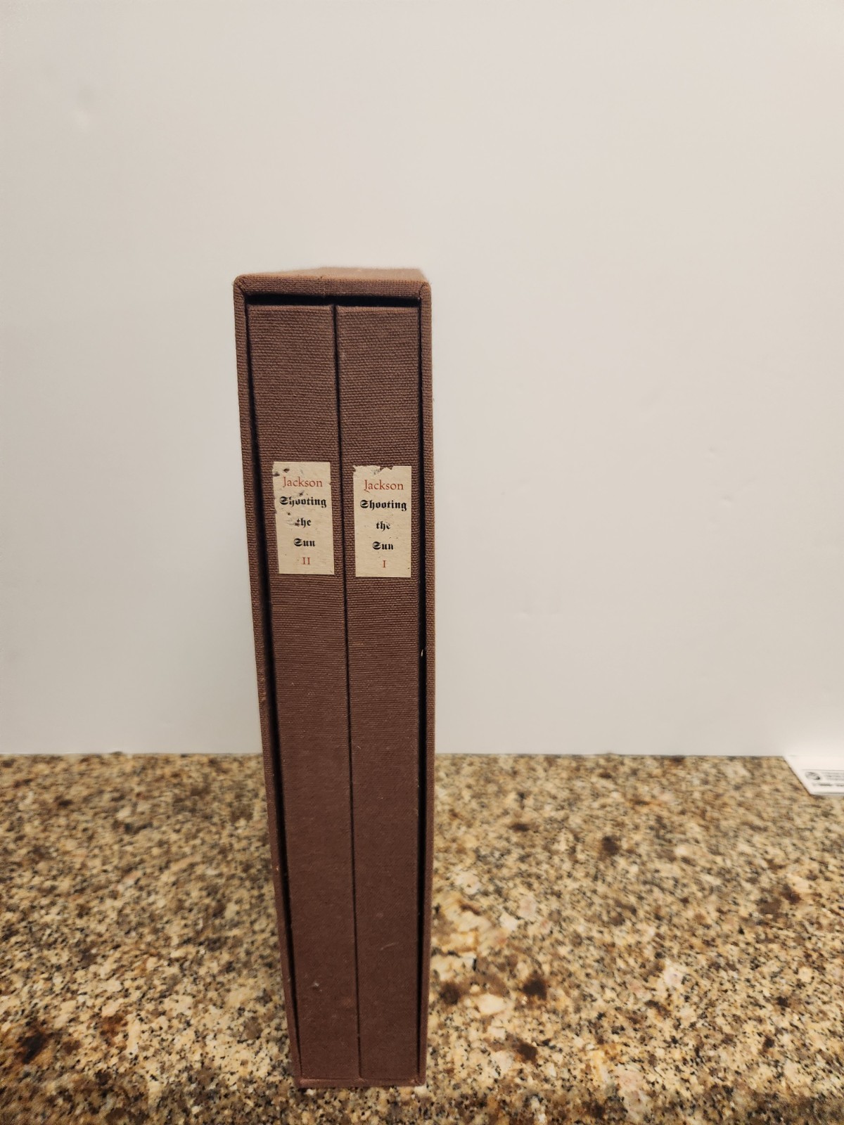 Shooting the Sun: Cartographic Results of Military Activities in Texas 1689–1892