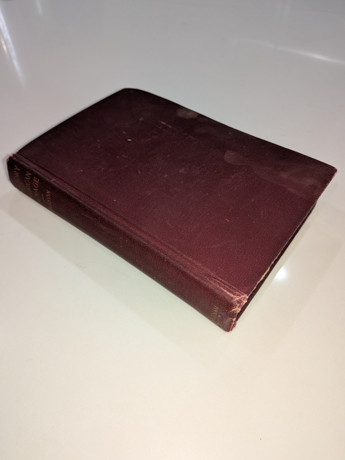 History of American Coinage – David K. Watson | 1899 | Putnam – Numismatics