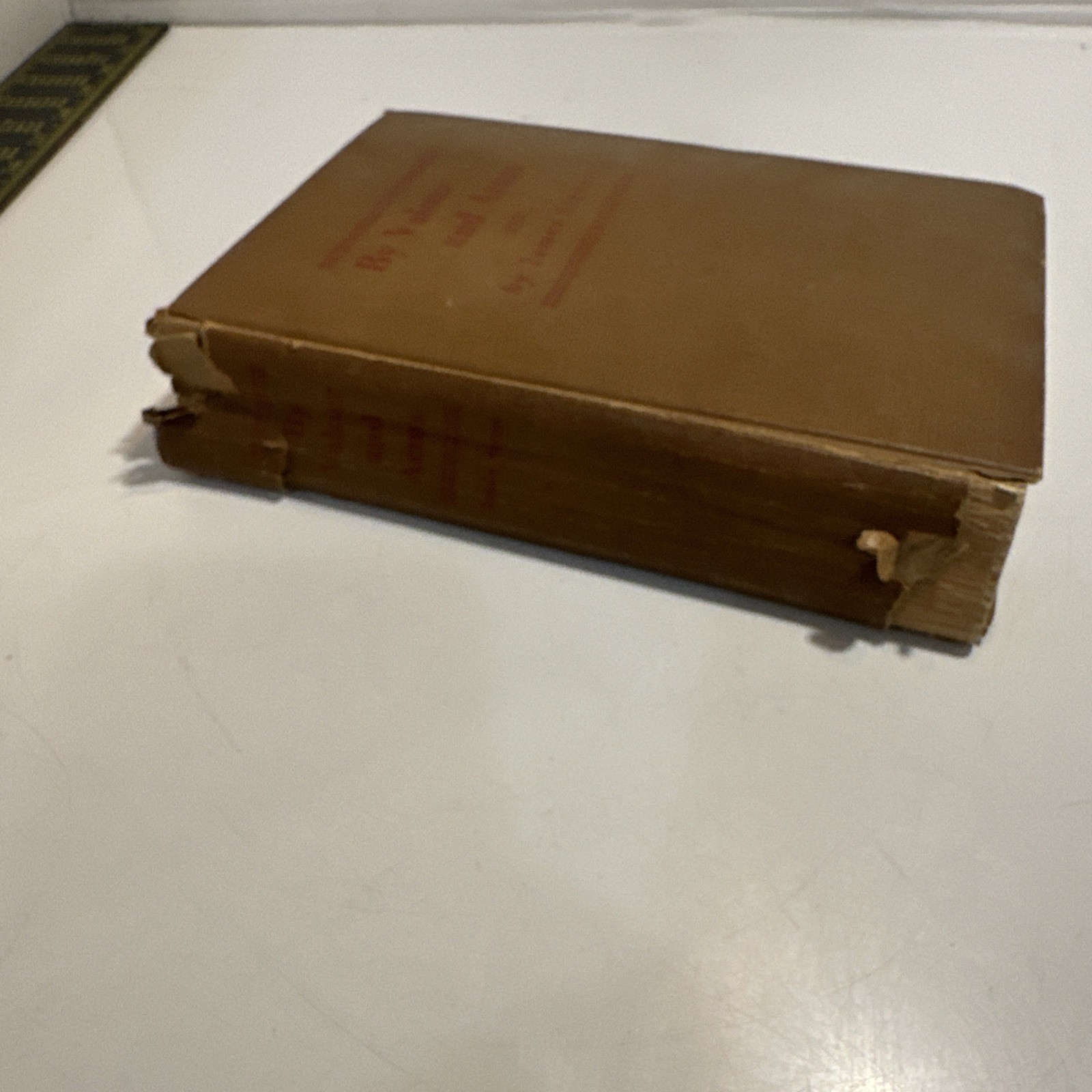 By Valour And Arms by James Street (1949) Dial Press Hardcover 4th Printing