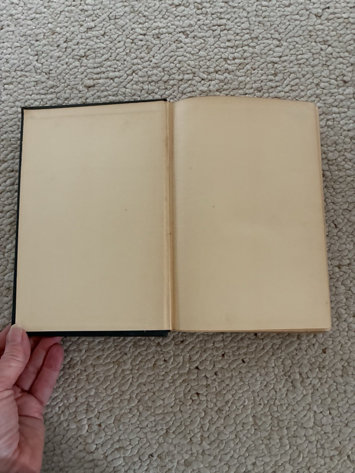 Germinal by Emile Zola First Edition Numbered # 898 Alfred A. Knopf 1925 HC