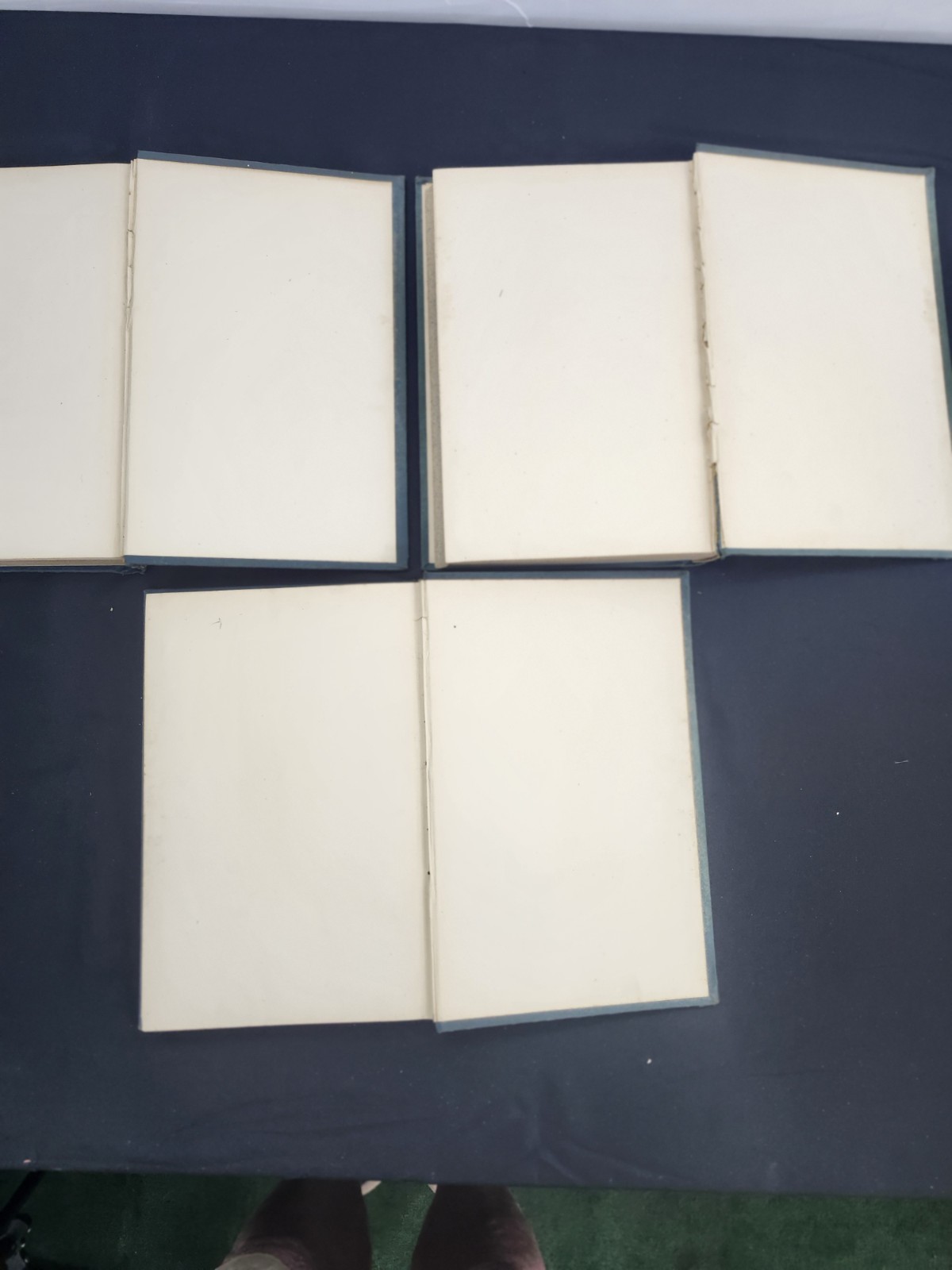 Alexandre Dumas Works Vols 1, 7, 8 Collier Illustrated Hardcover Set