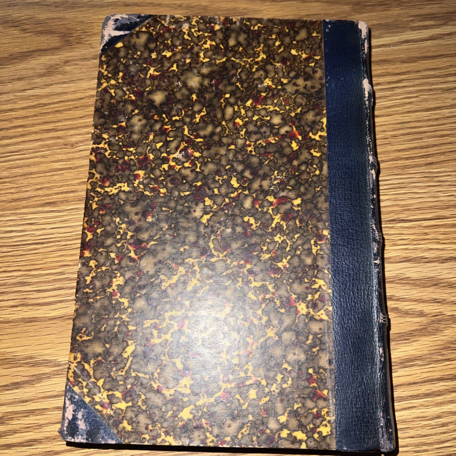 1861 The doctrine of election/Christ person/ work Dr. F Phillippi Ger/Latin/Gre