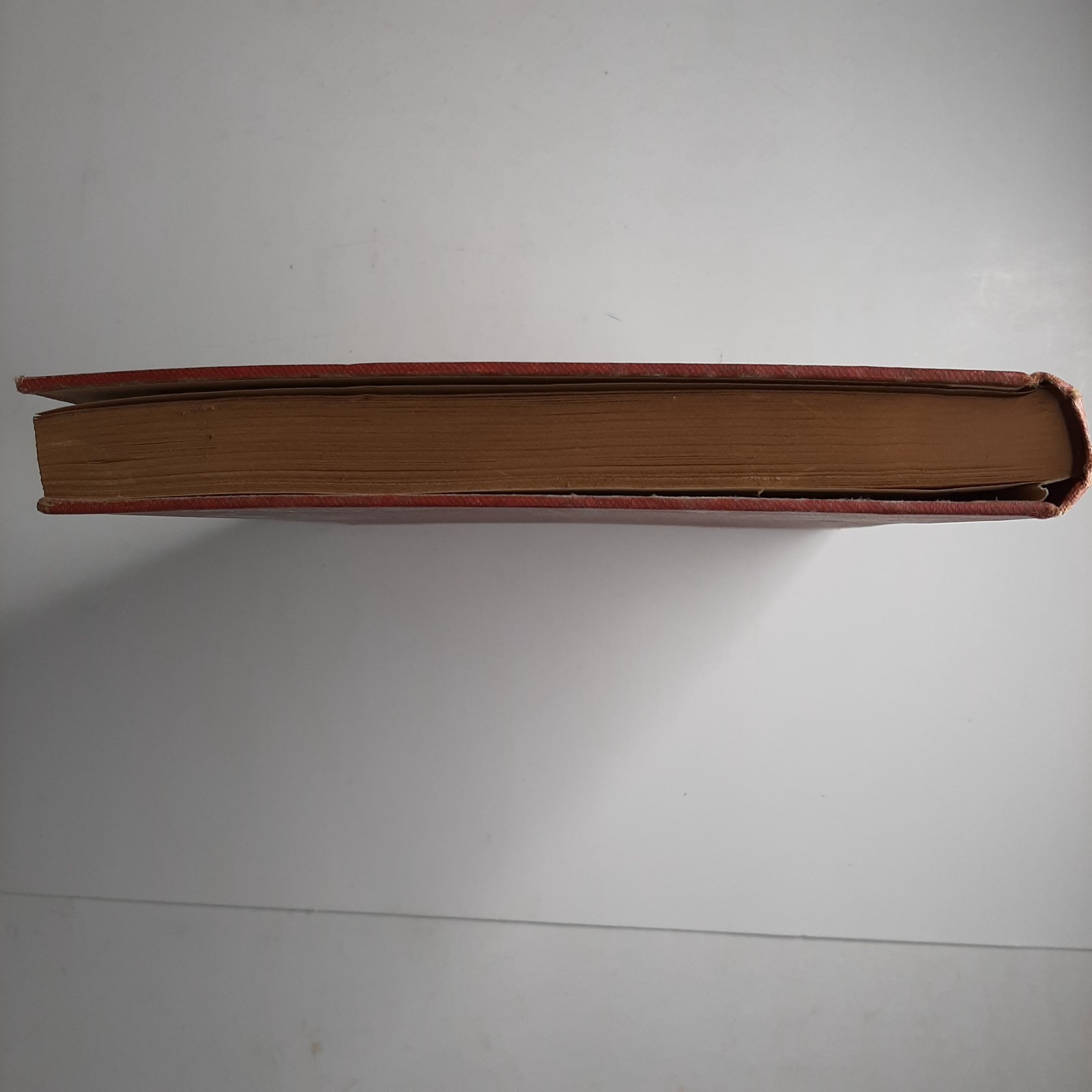 DONNELY’S INDUSTRIAL DIRECTORY CENTRAL DISTRICT 1932 Buyer’s Guide HC book OS36