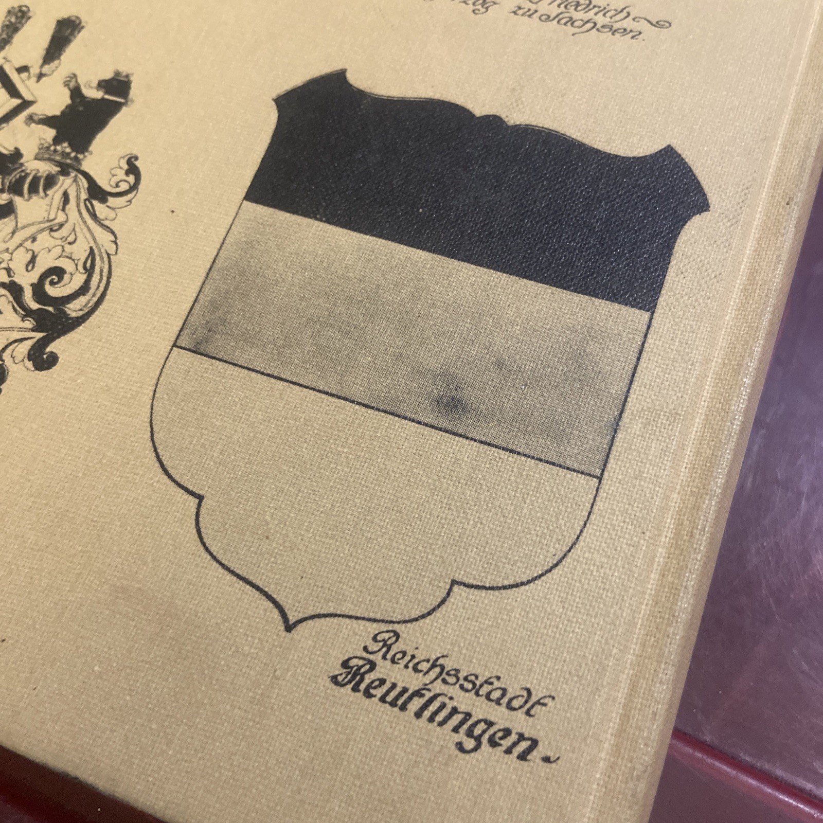 LUTHER’S LIFE by Ingeborg Stolee – 1943 – Martin Luther – Protestant Reformation