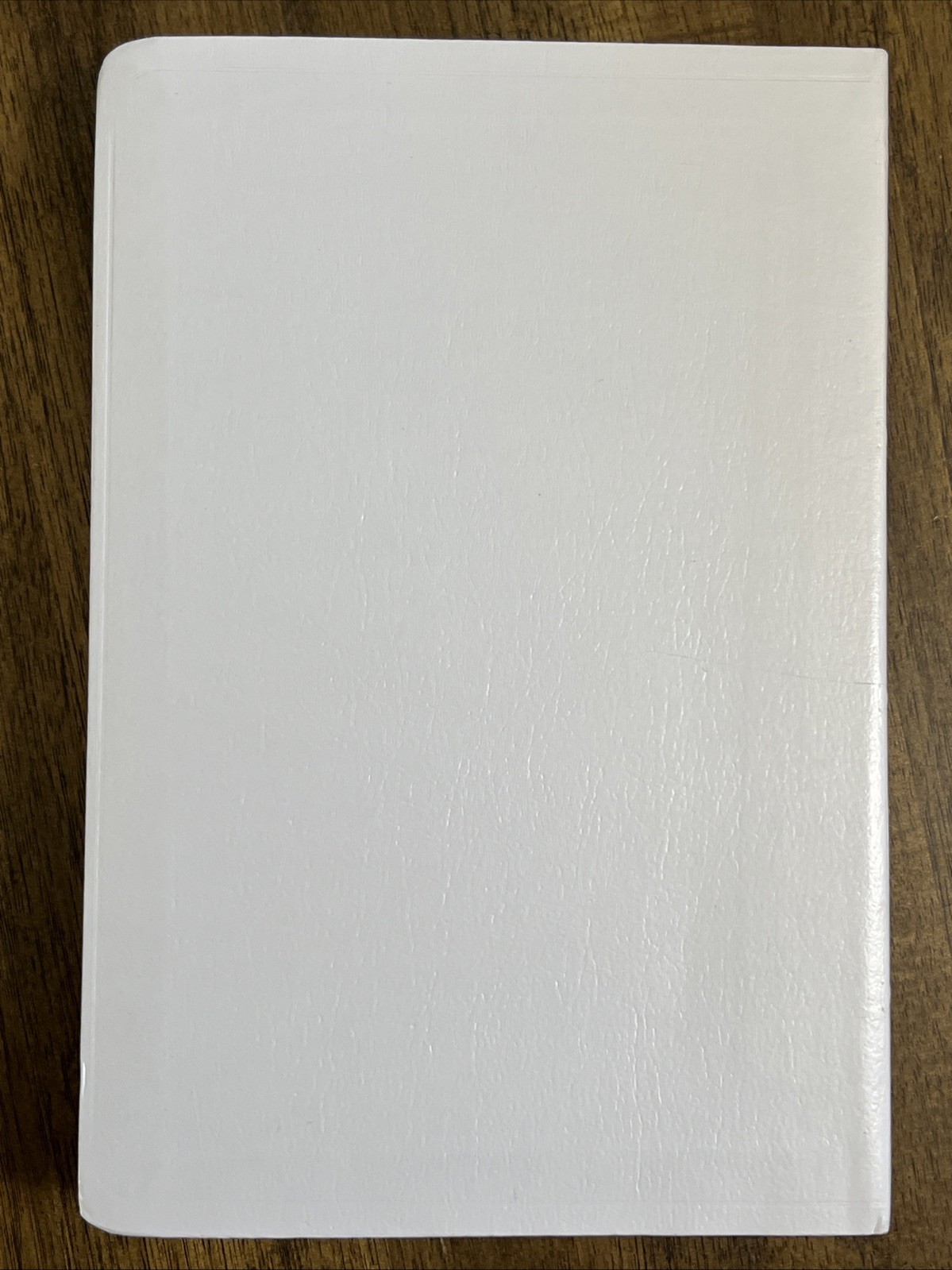 Holy Bible, Precious Moments Bible Today’s English Version 1993 Catholic 1271NV