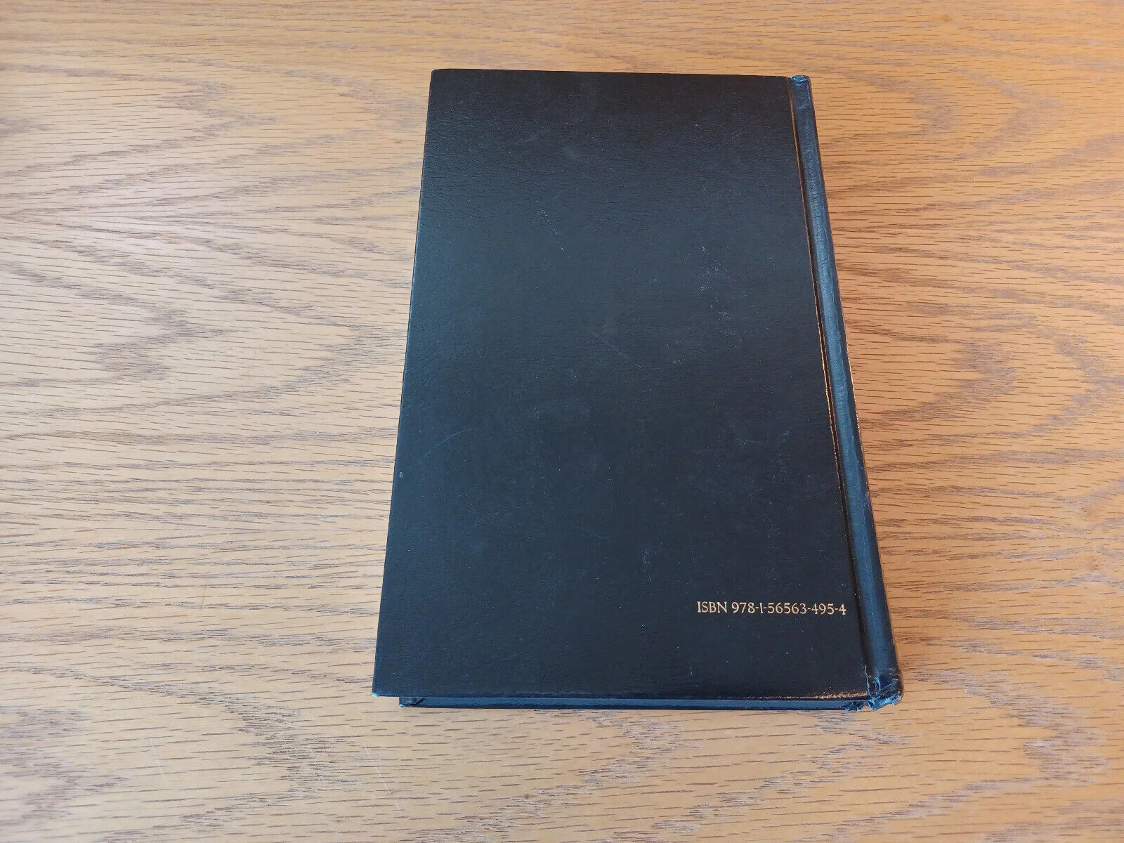 Holy Bible New Revised Standard Version 2008 Hardcover Hendrickson Bibles