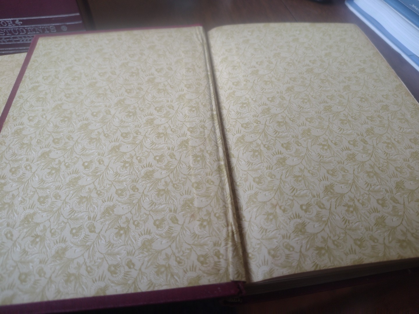 1907 VINTAGE STUDIES IN SCRIPTURES VOLs 1,2,3 Watchtower. Lot 3 Books.