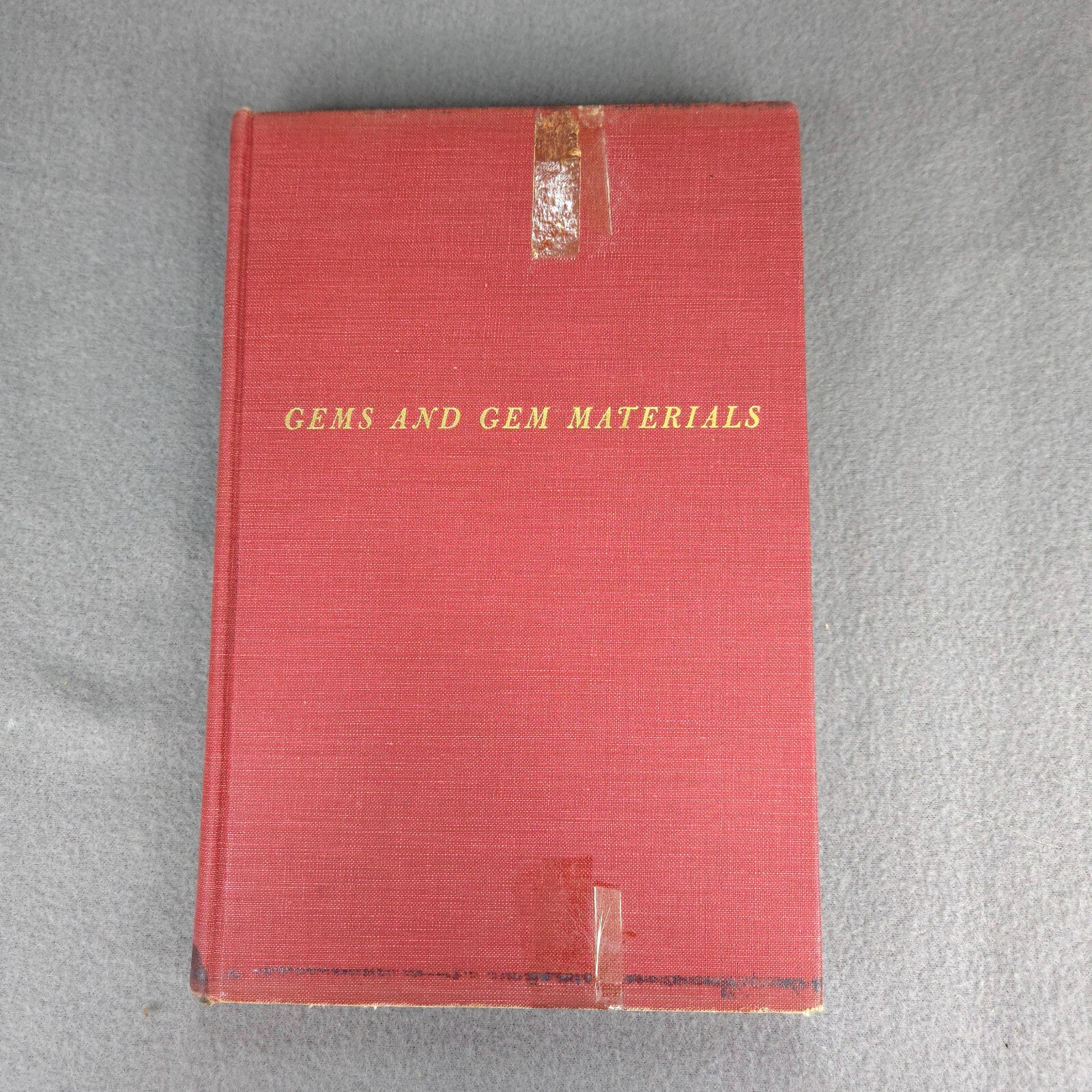 Two Books on Crystal & Mineral Collecting/Prospecting