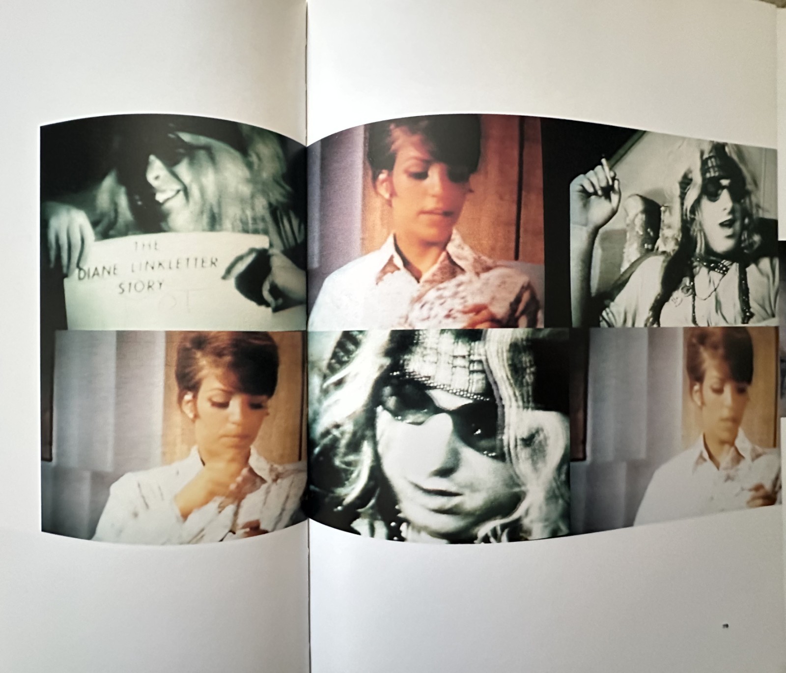 Director’s Cut by John Waters – HC – 1997 – Like new except for dust jacket