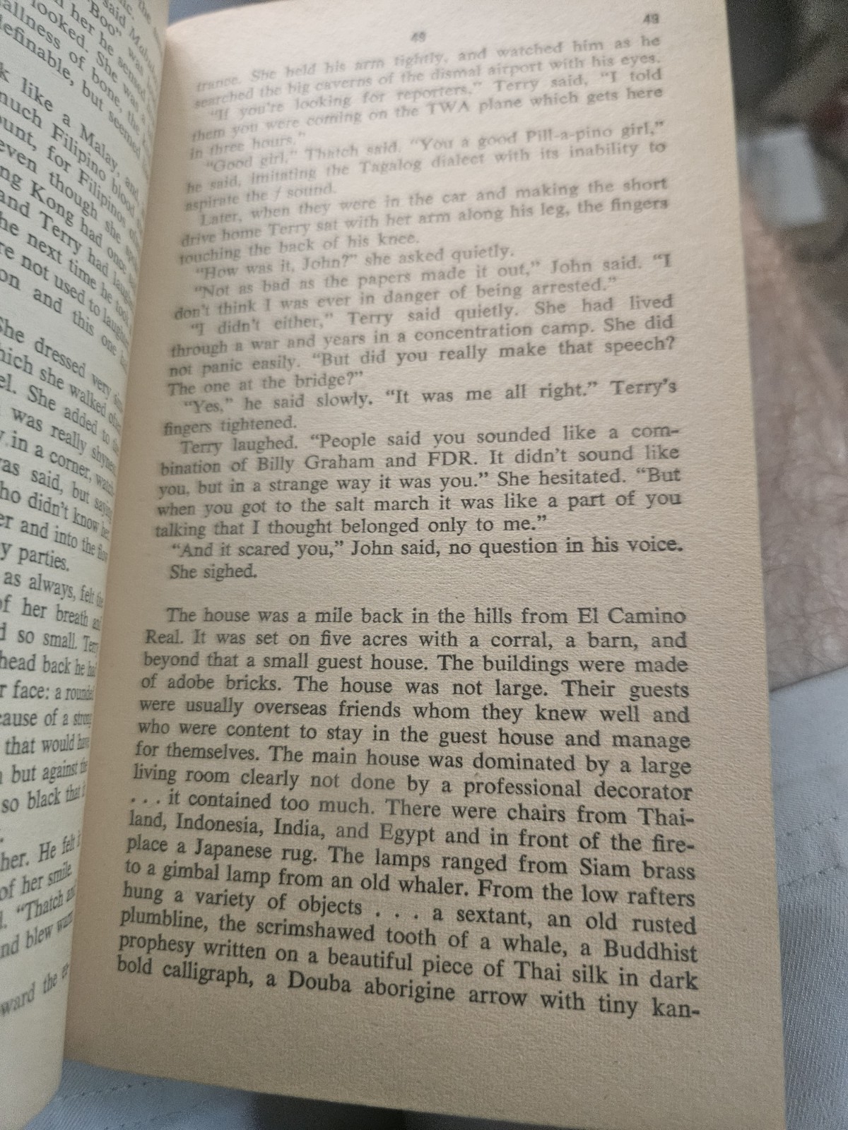 The 480 (Dell Books #2684) by Eugene Burdick