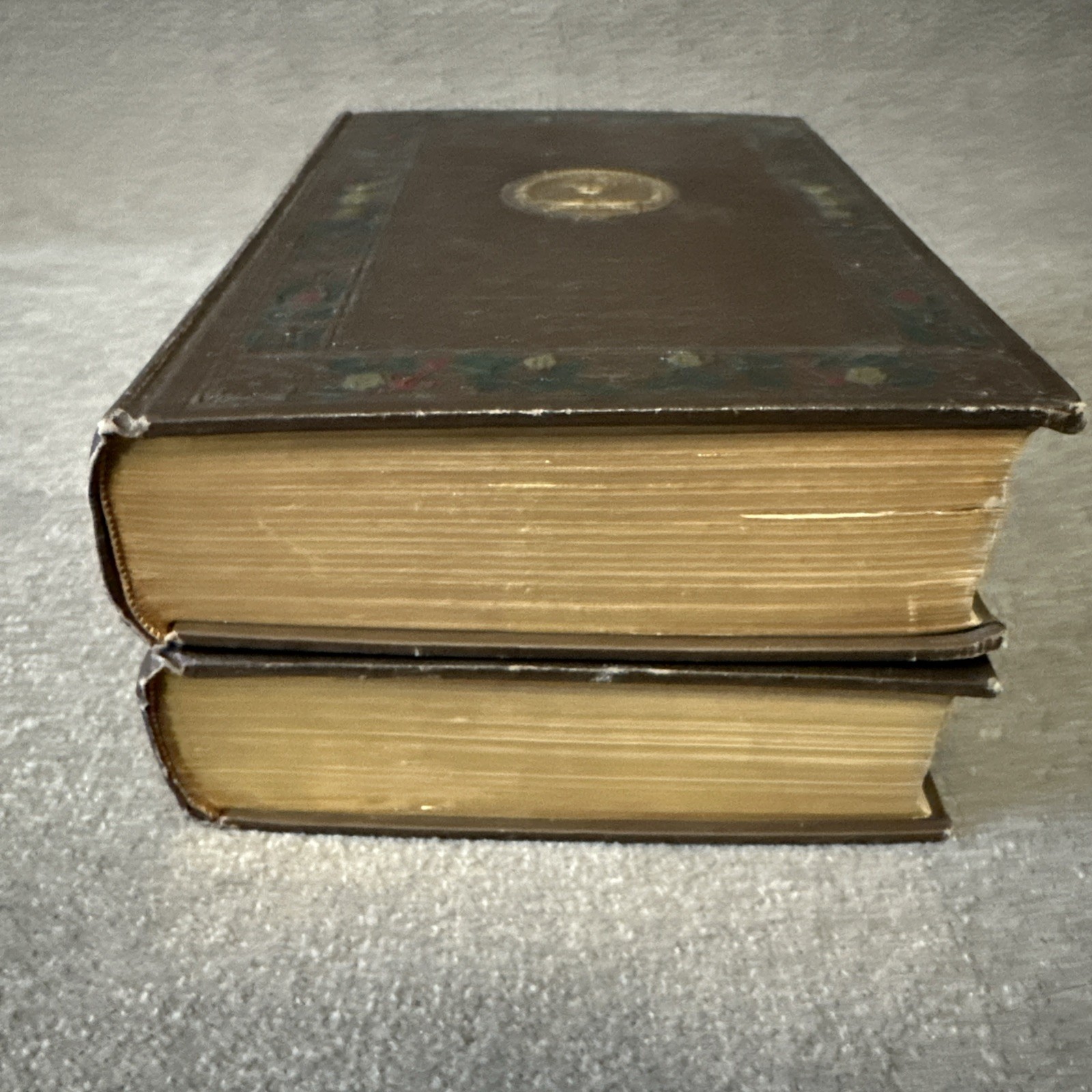 Encyclopedia of Freemasonry Mackey 2 vol set 1924 Masonic History Temples Occult