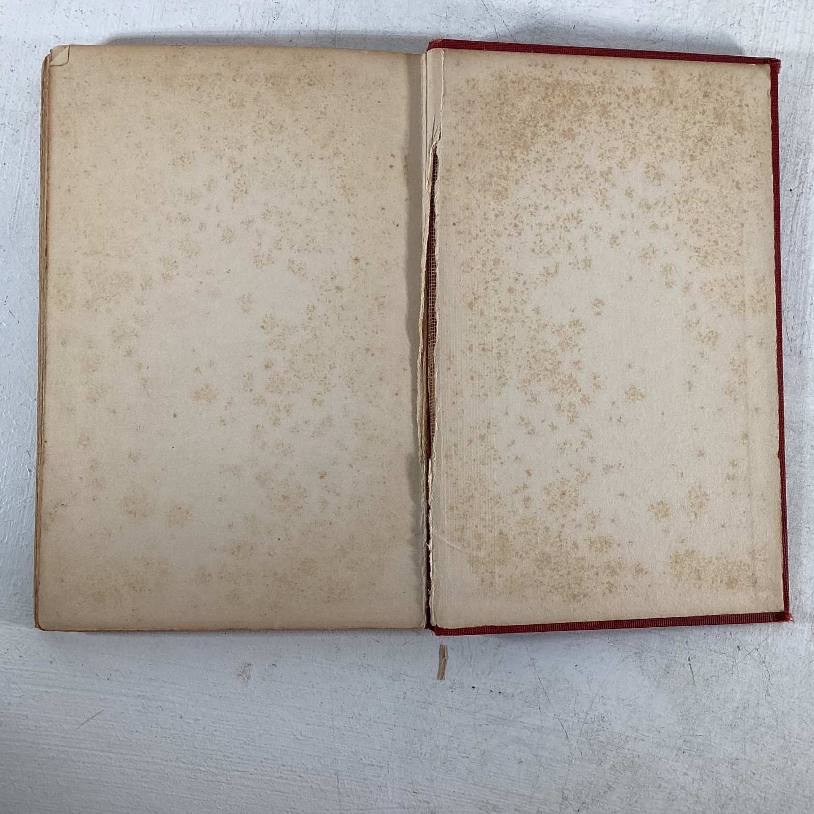 The Story Of The Other Wise Man by Henry Van Dyke, 1895 1st Ed. Hardcover