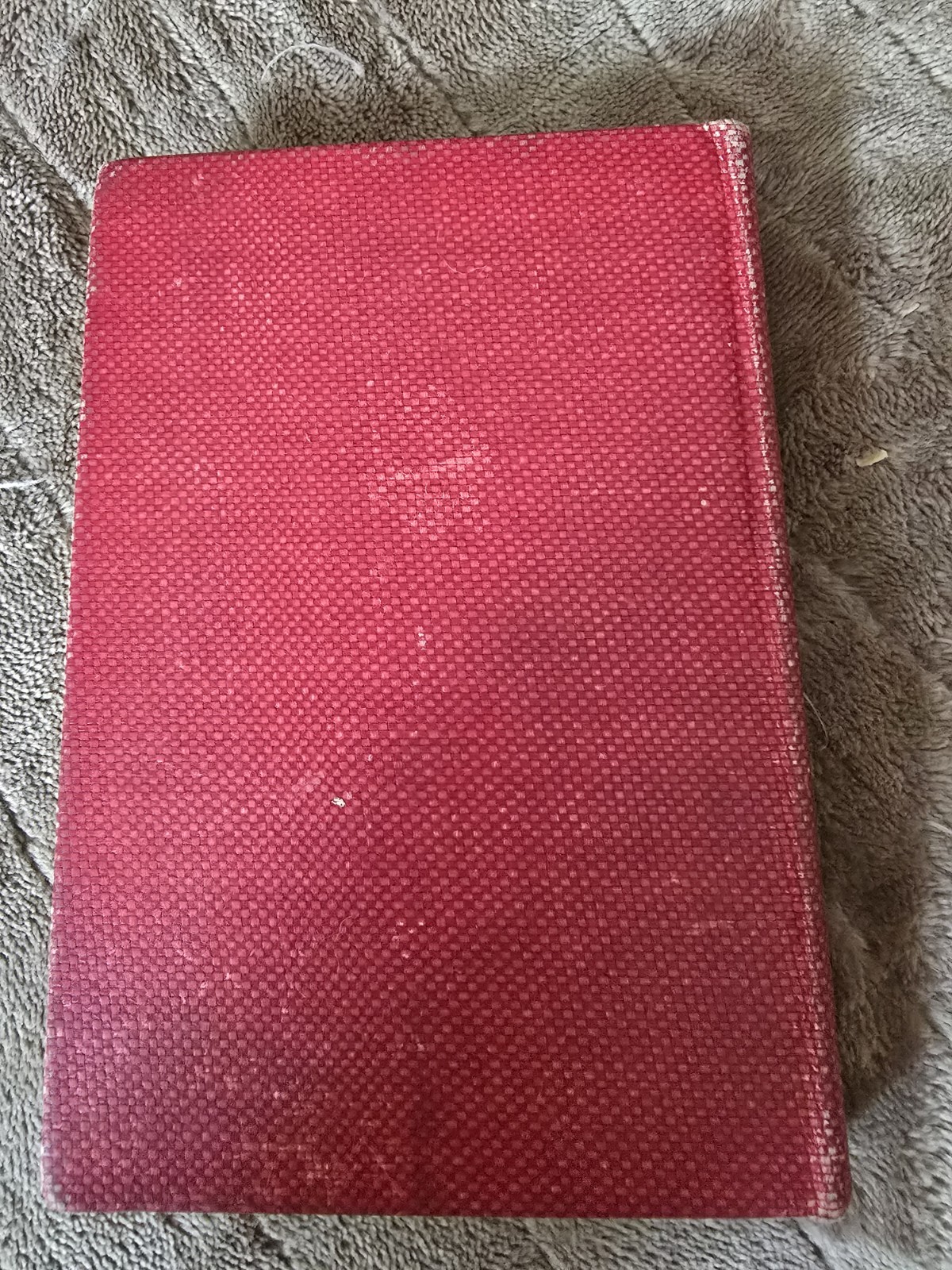Prue and I Hardcover Short Stories English Literature & Fiction