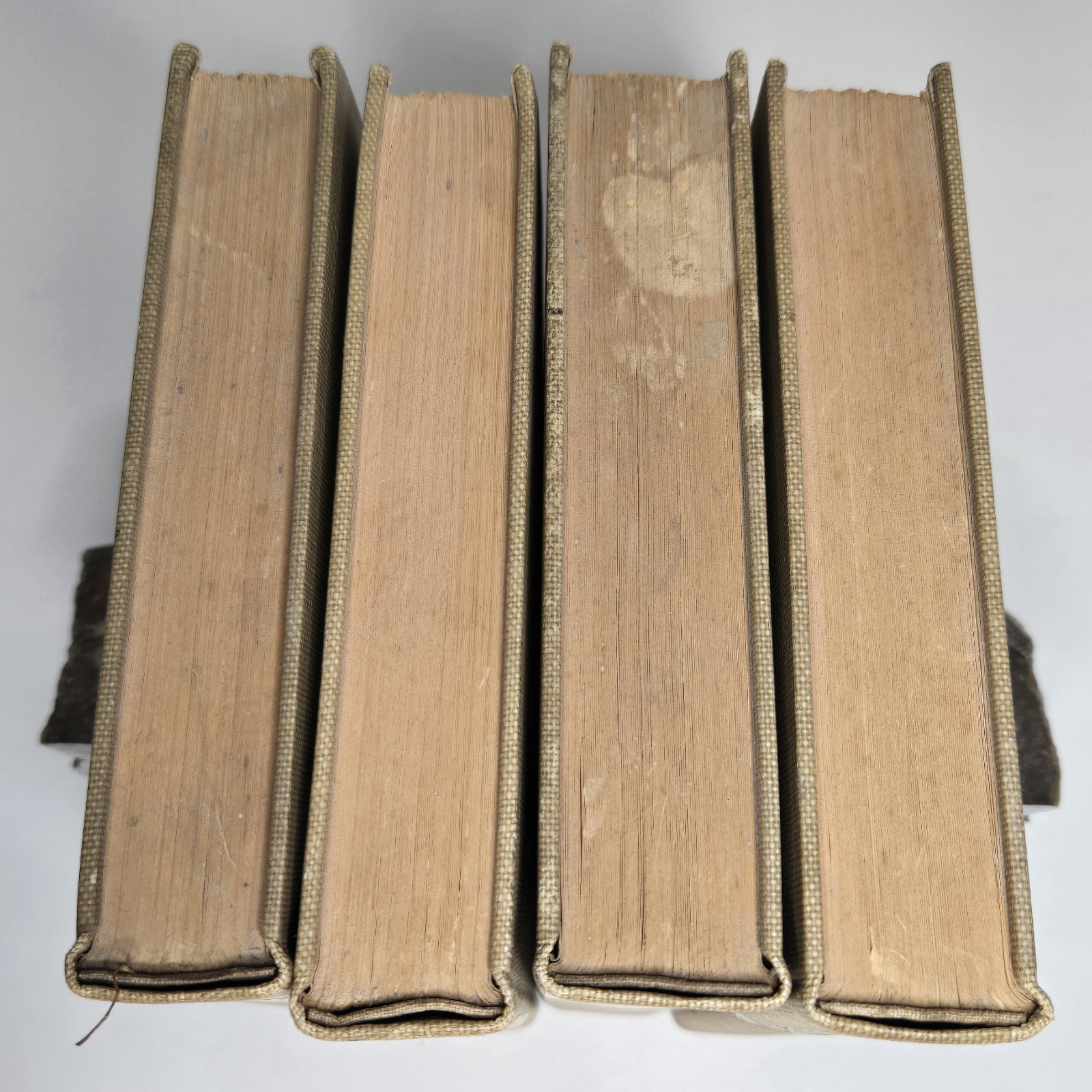 The Life & Works Of Thomas Paine Vol 5,6,8,9 (Lot Of 4 HC) 1925 Patriot Editions