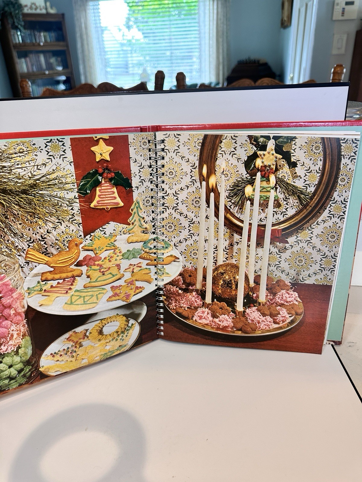 Betty Crocker Cooky Book 2002 Facsimile Edition Of 1963 Cookie Cookbook Spiral