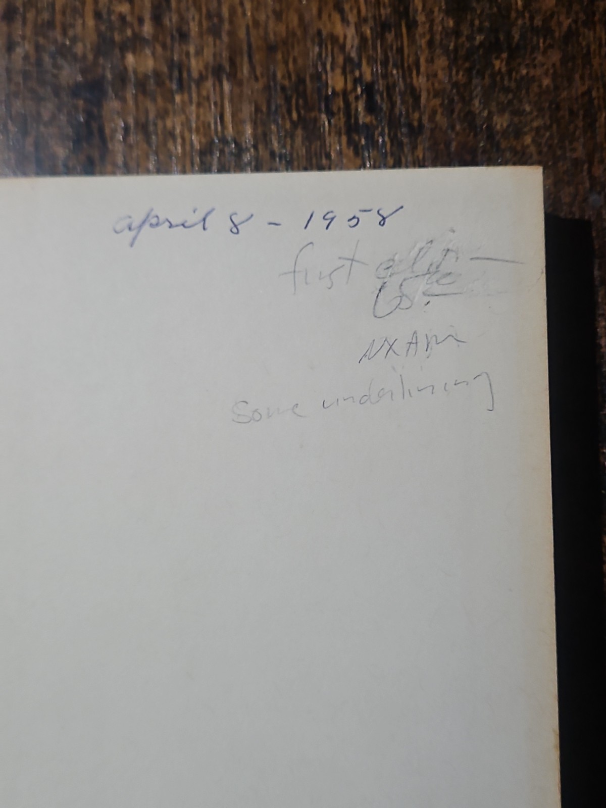 RARE Studies in Occultism 1946 by H. P. Blavatsky Theosophical Univ Pr 1st Ed HC