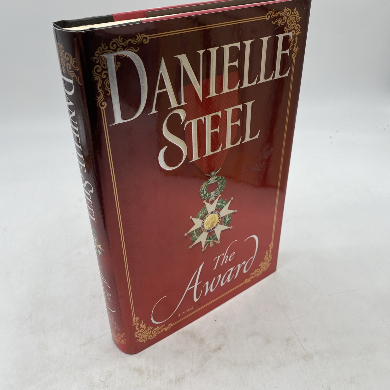 Danielle Steele Hardcover Novels Lot of 11 Romance Fiction