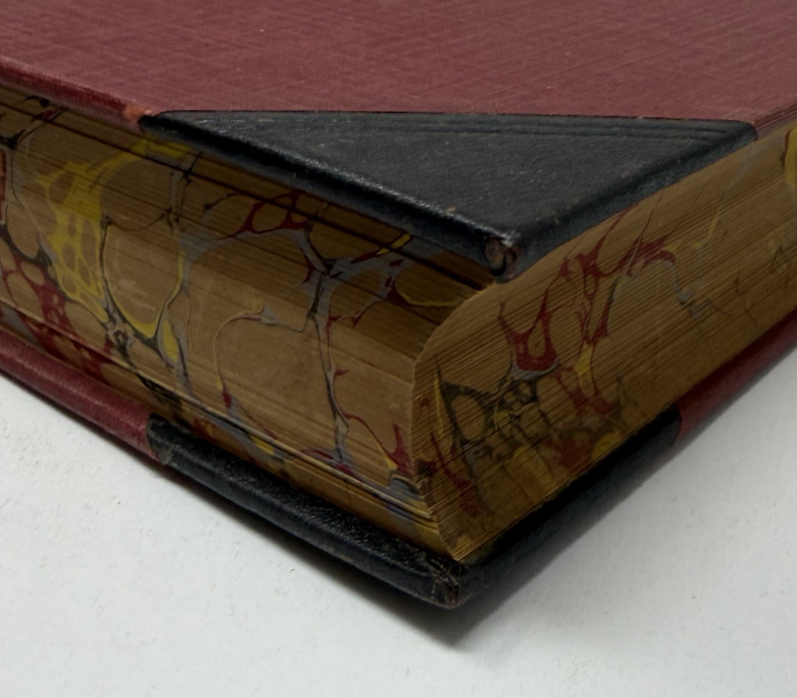 Bible Readings For The Home Circle 1920 Old Antique Vintage Topical Study Book