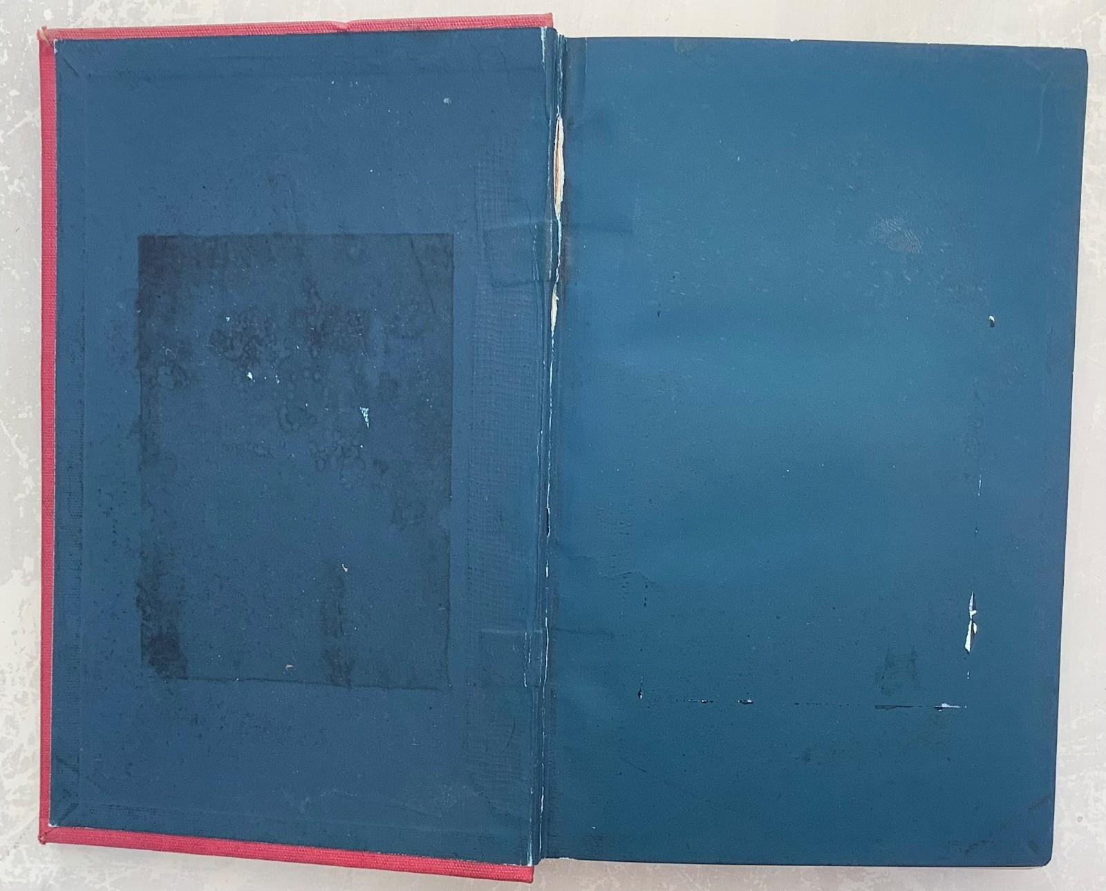 RARE BOOK – THE PROVOST AND OTHER TALES, John Galt – Blackwood’s Standard Novels