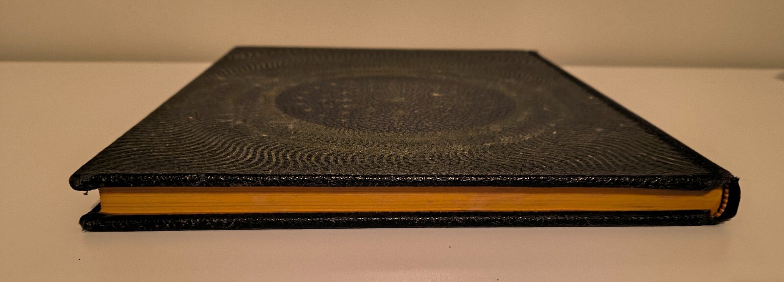 Flowers of Evil Charles Baudelaire 1947 Sylvan Press Limited Edition Dark Cover