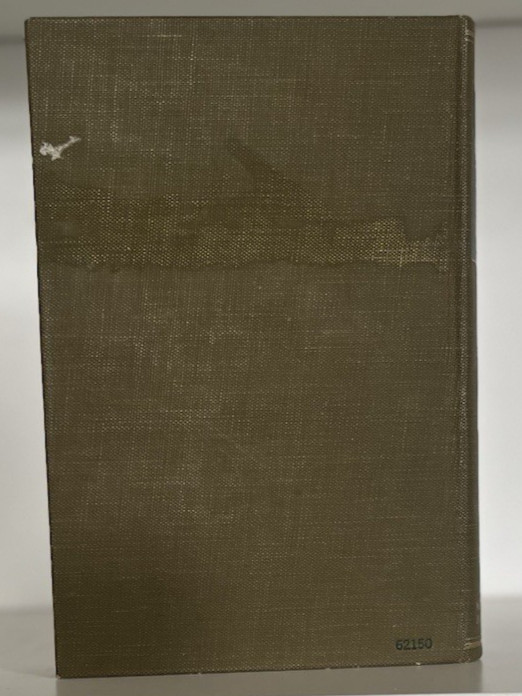 Electromagnetic Theory by Julius Adams Stratton – McGraw Hill – 1941 HC
